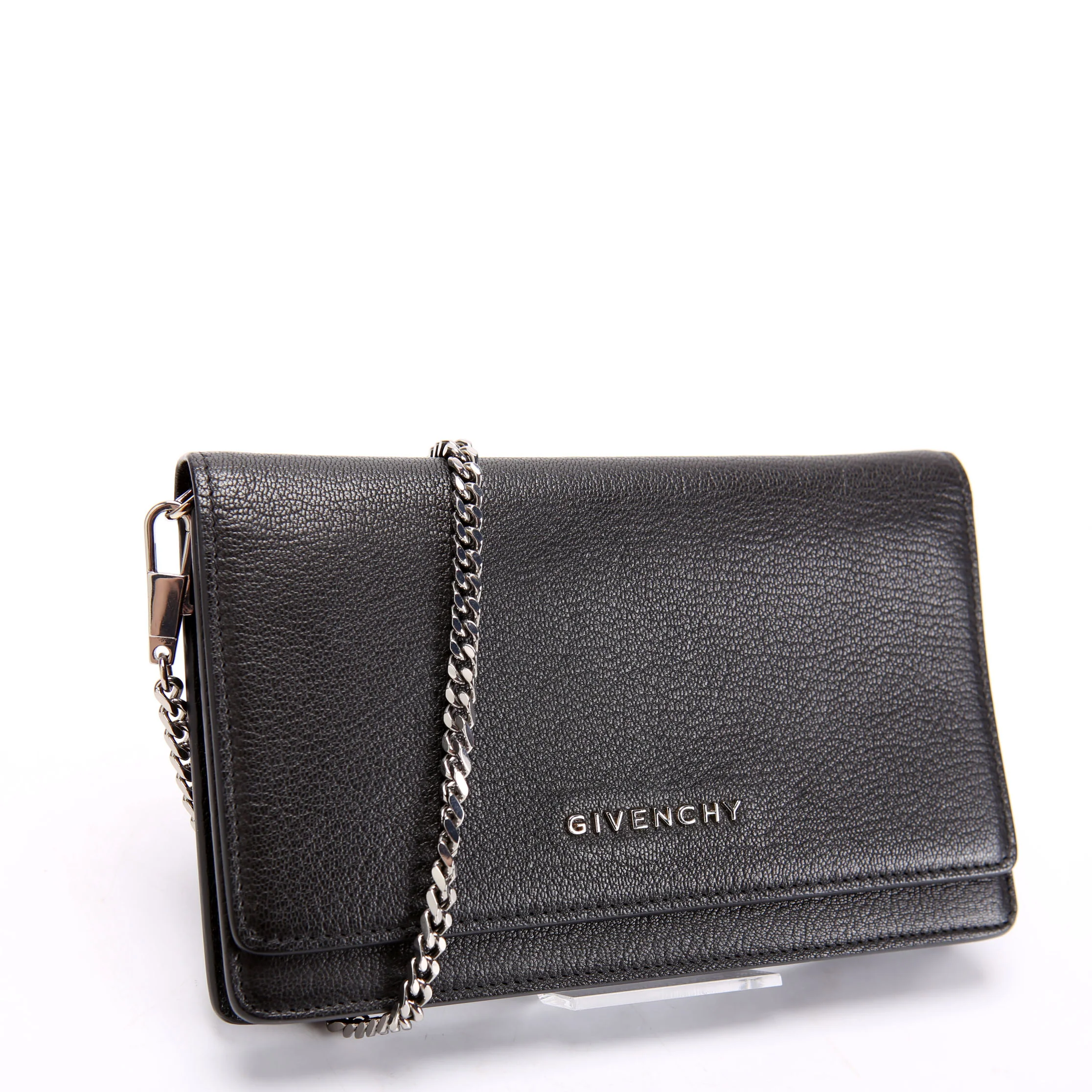 Pandora Wallet On Chain Black - Image 2