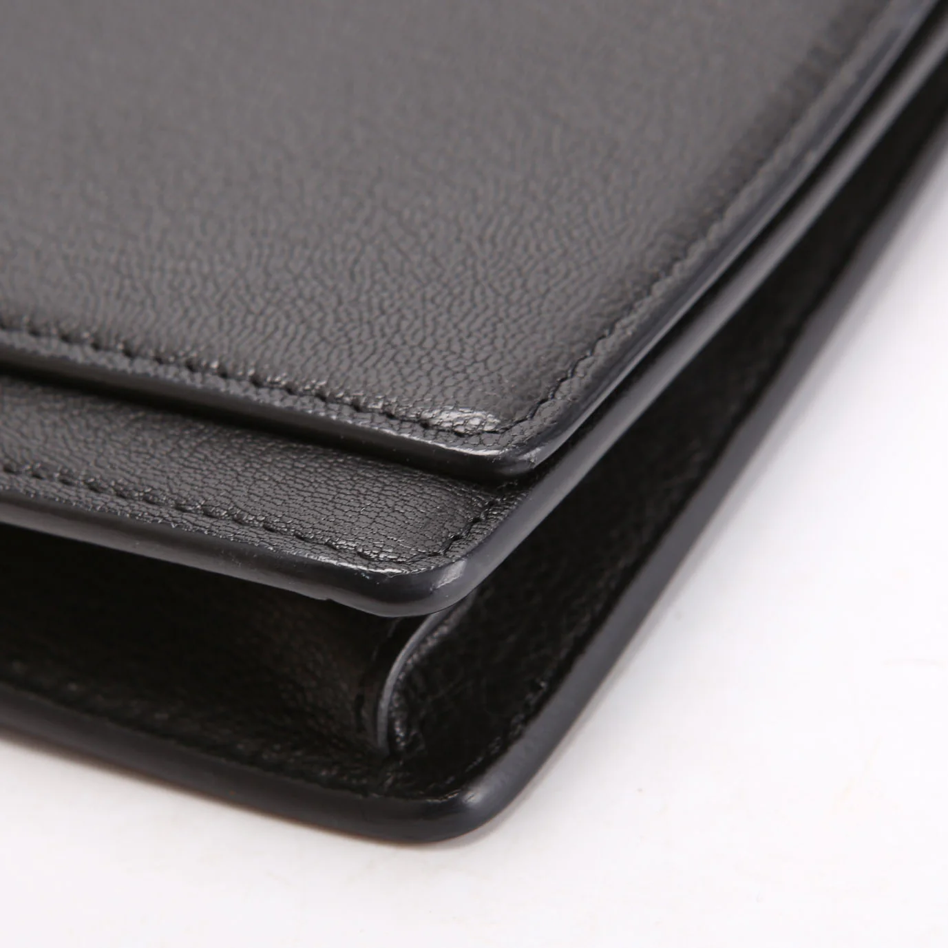 Pandora Wallet On Chain Black - Image 6