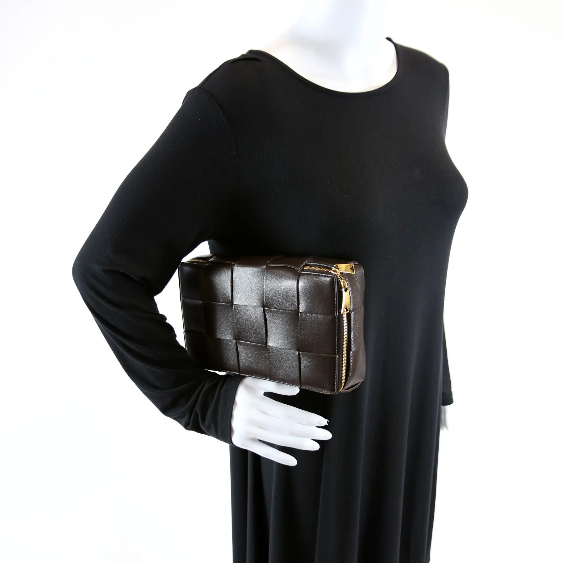 Paper Calfskin Travel Case - Image 7