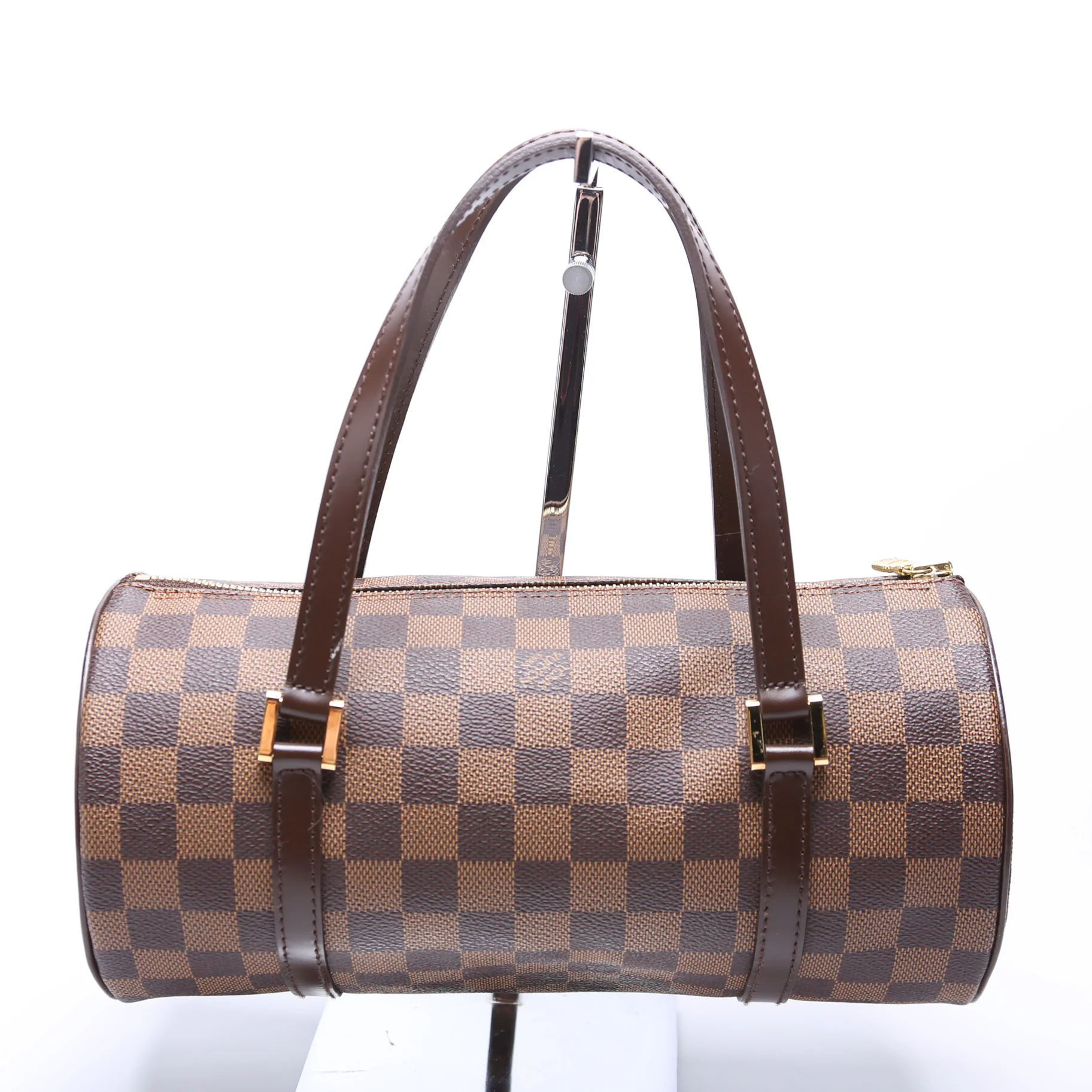 Papillon 26 10.5 Damier Ebene - Image 3