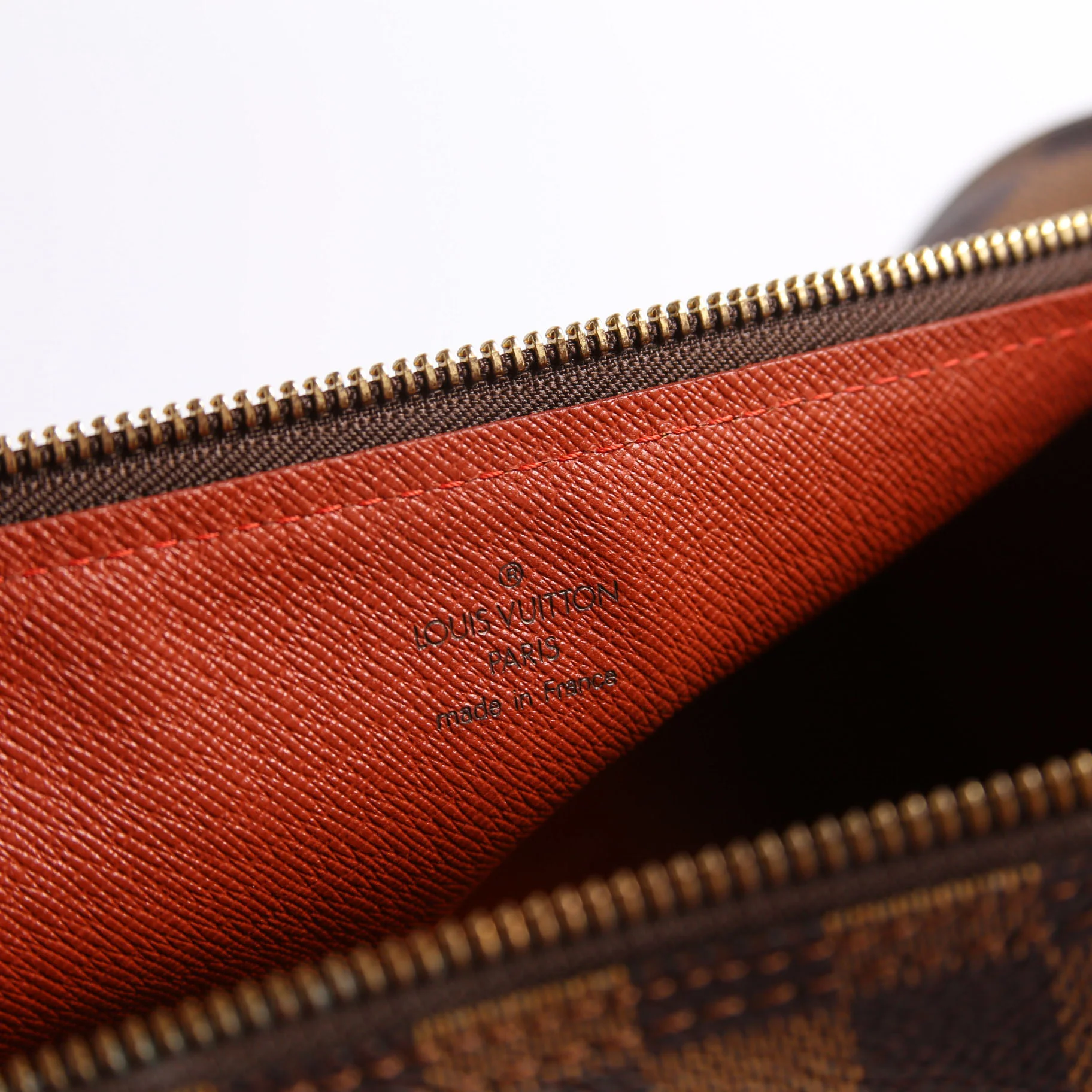 Papillon 30 11.5 Damier Ebene - Image 7