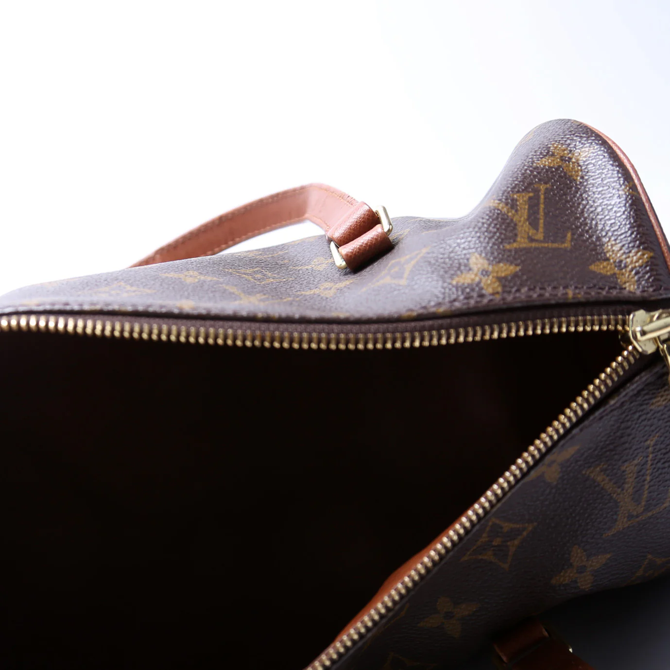 Papillon 30 11.5 In Monogram - Image 11