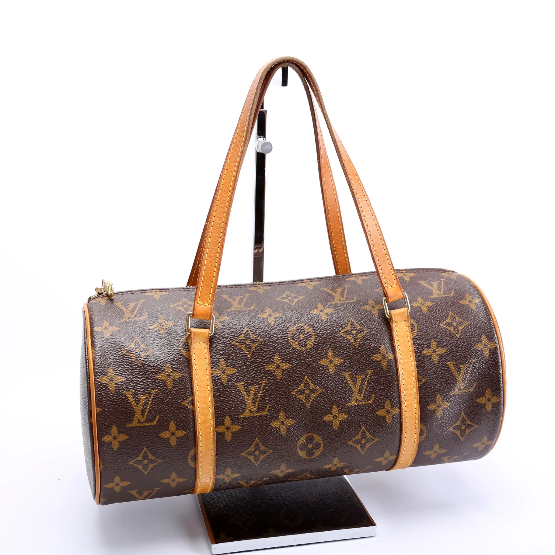 Papillon 30 11.5 inch Monogram - Image 2