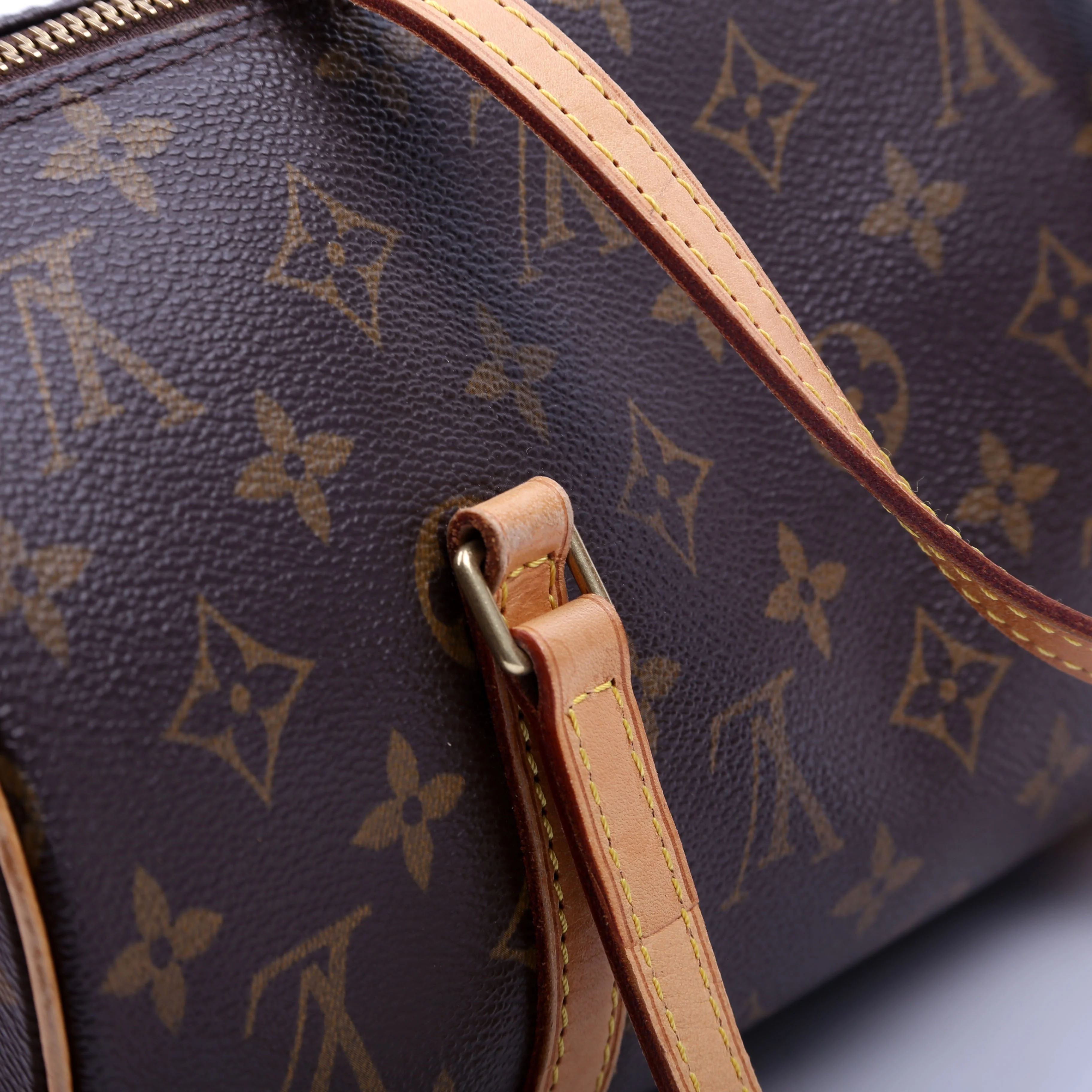 Papillon 30 11.5IN Monogram - Image 10