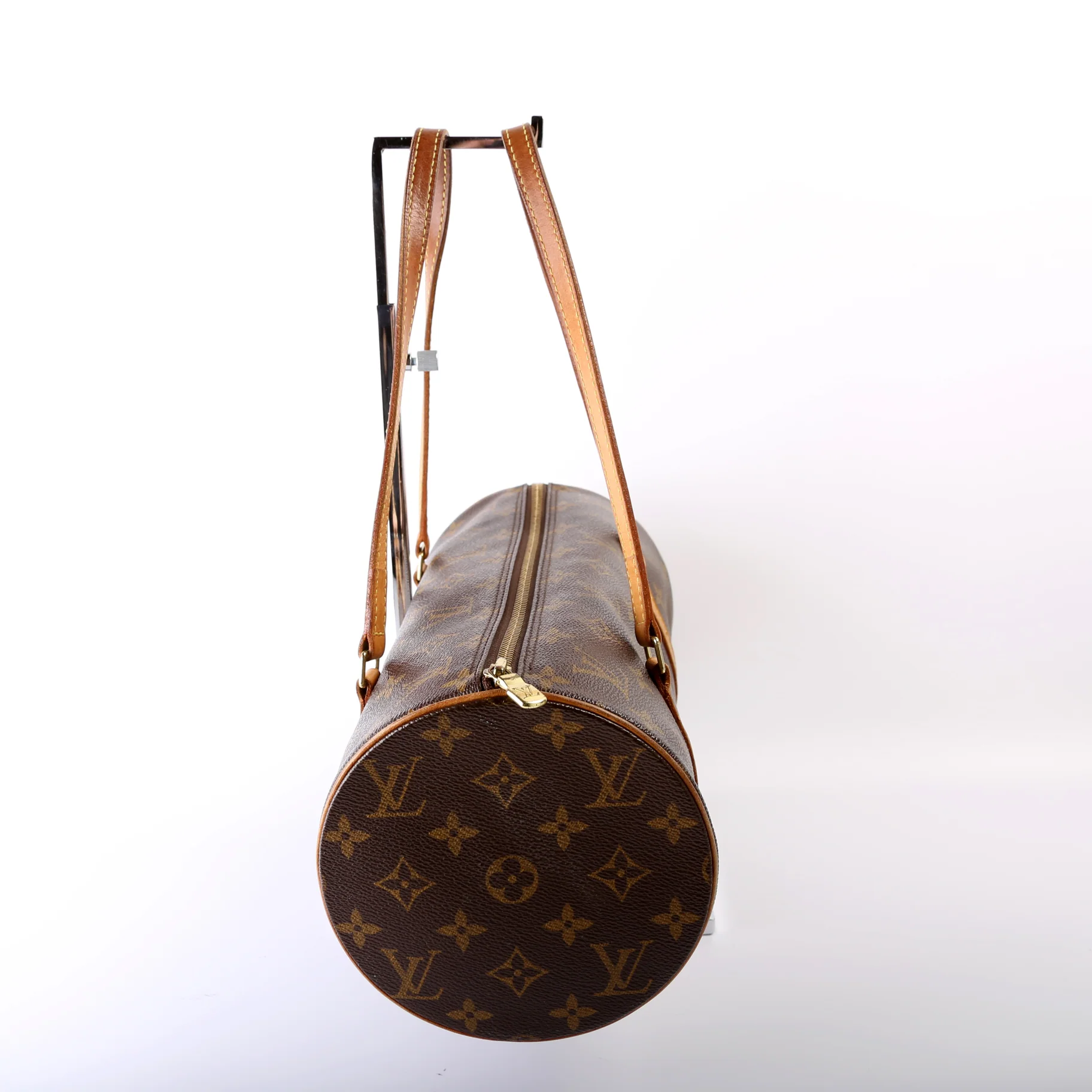 Papillon 30 11.5IN Monogram - Image 4