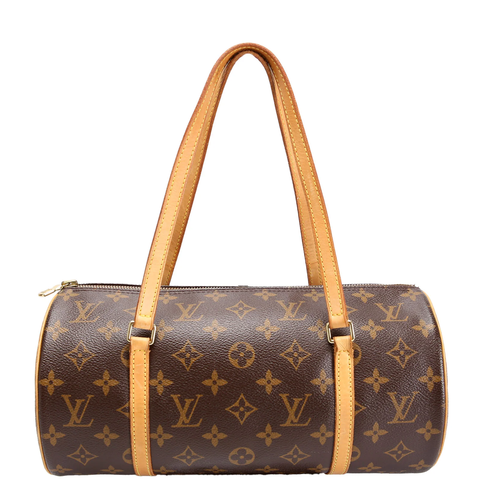 Papillon 30 11.5in Monogram