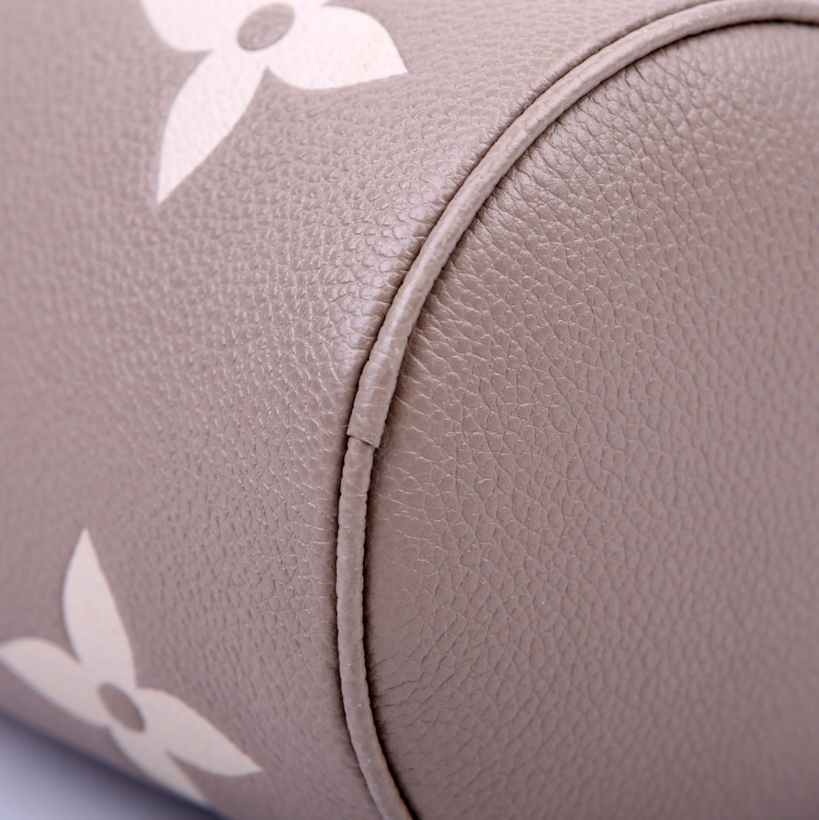 Papillon BB Bicolor Empreinte Turtledove/Cream - Image 6