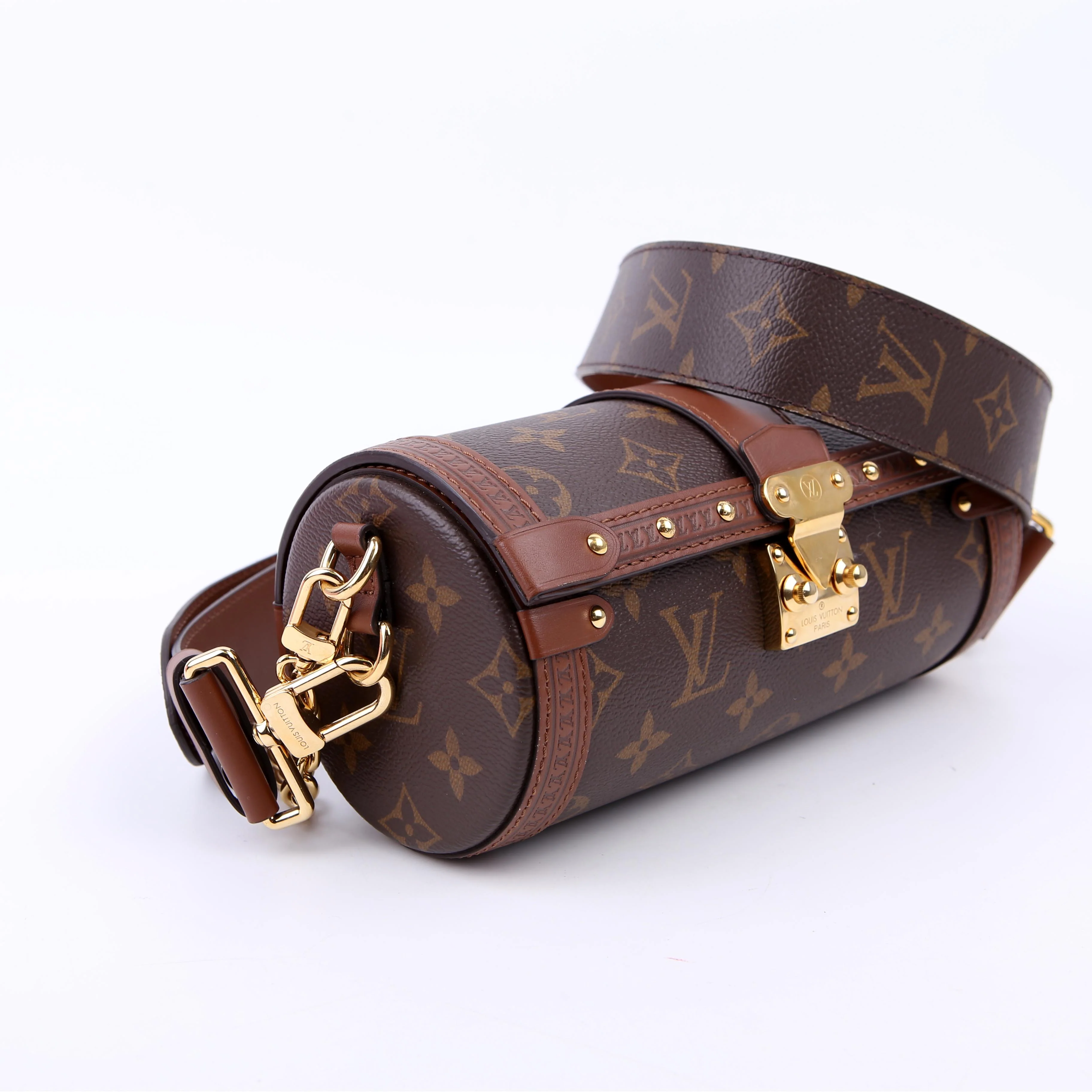 Papillon Trunk Monogram - Image 2