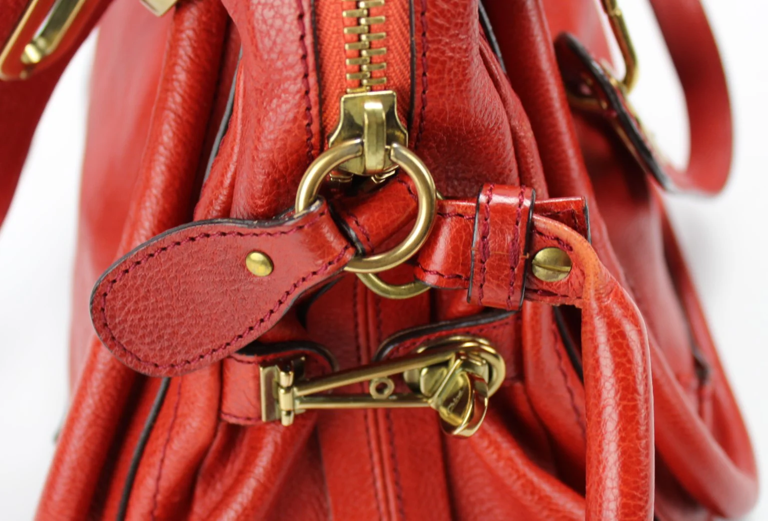 Paraty Satchel Medium - Image 7