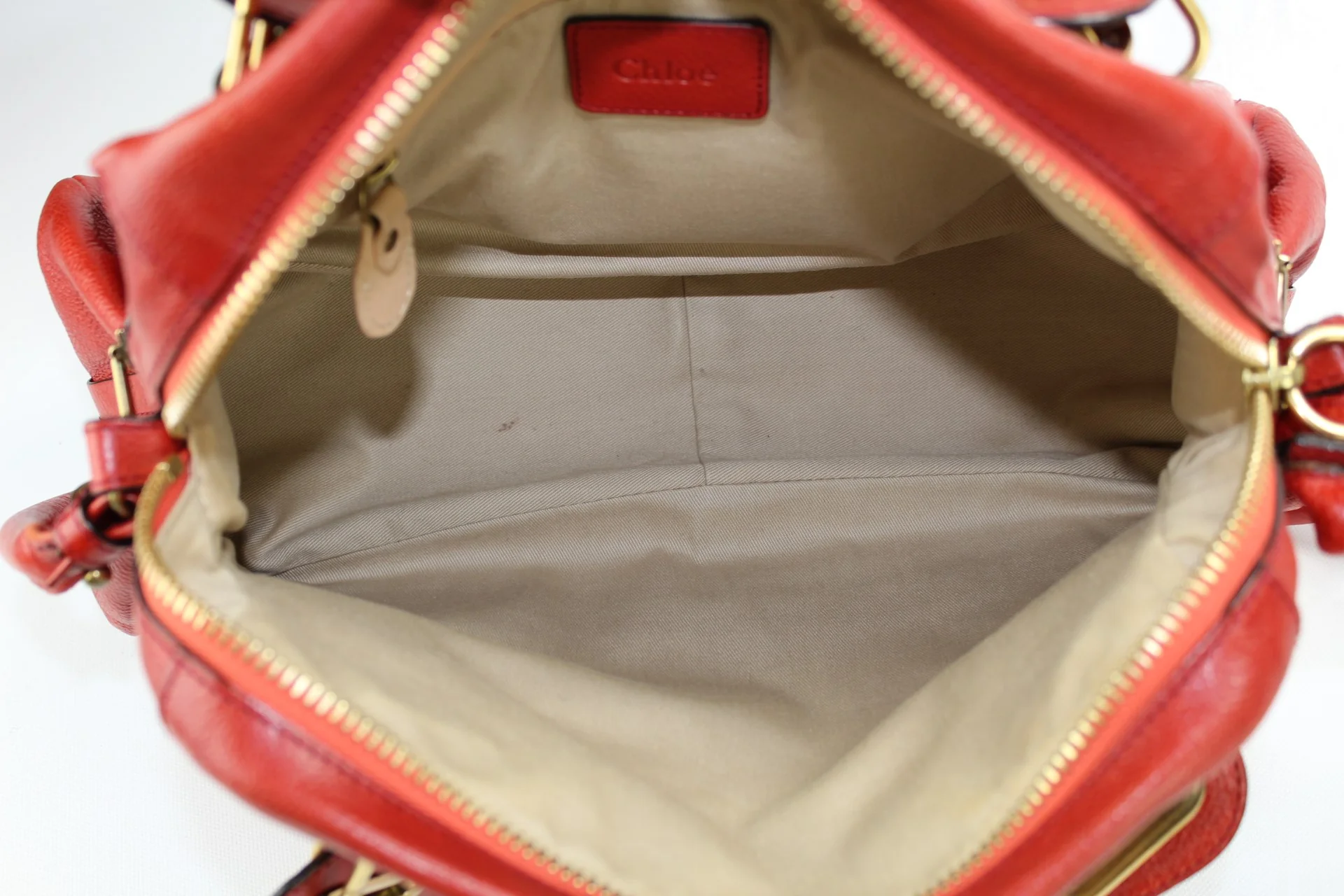 Paraty Satchel Medium - Image 8