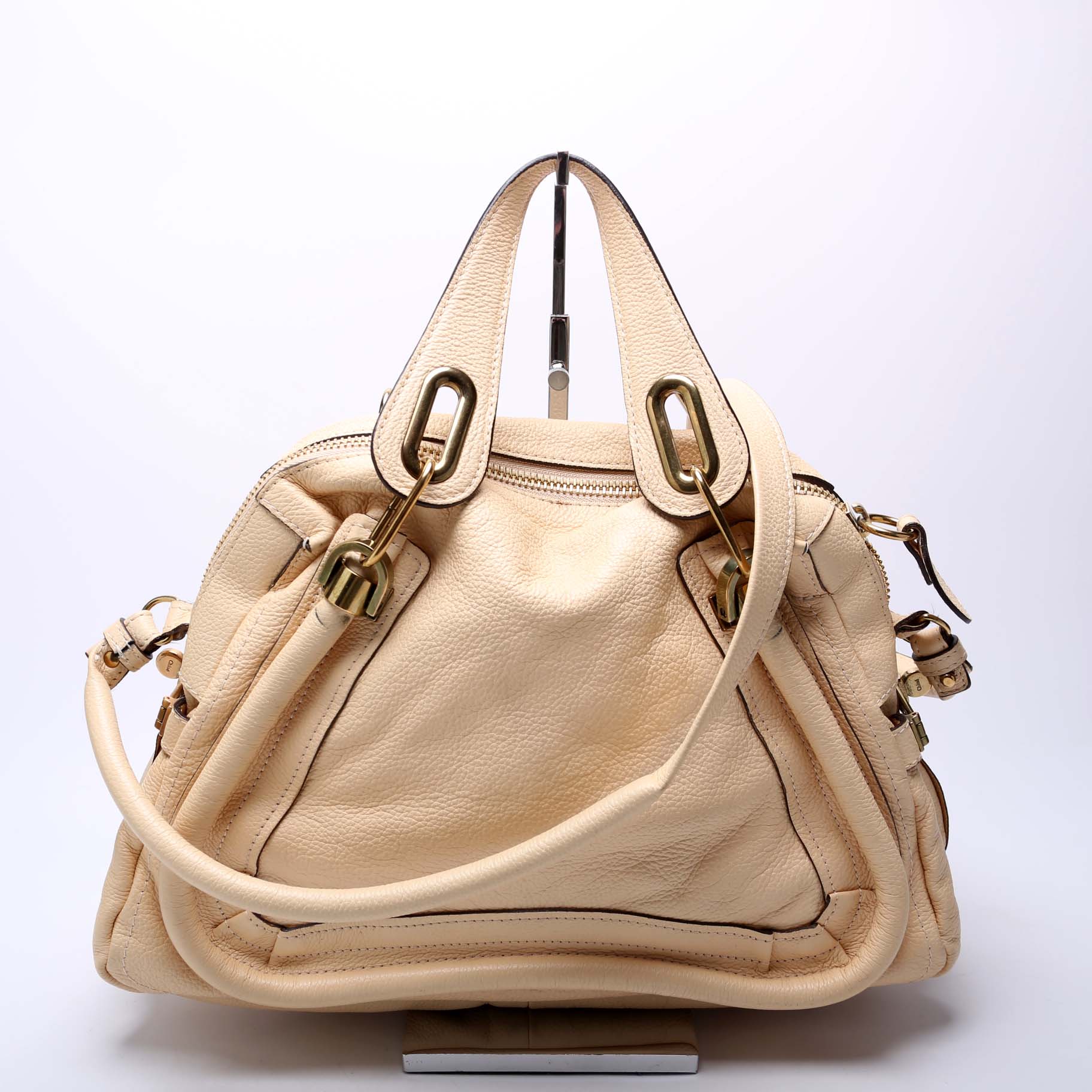 Paraty Satchel Medium - Image 3