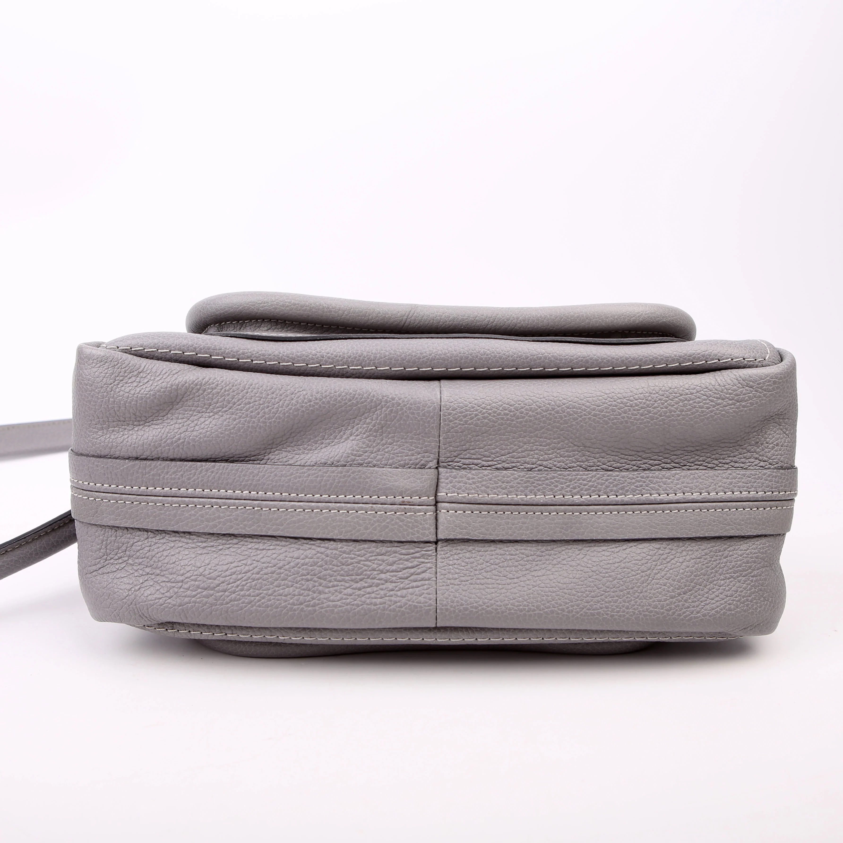 Paraty Satchel Small Grey - Image 4