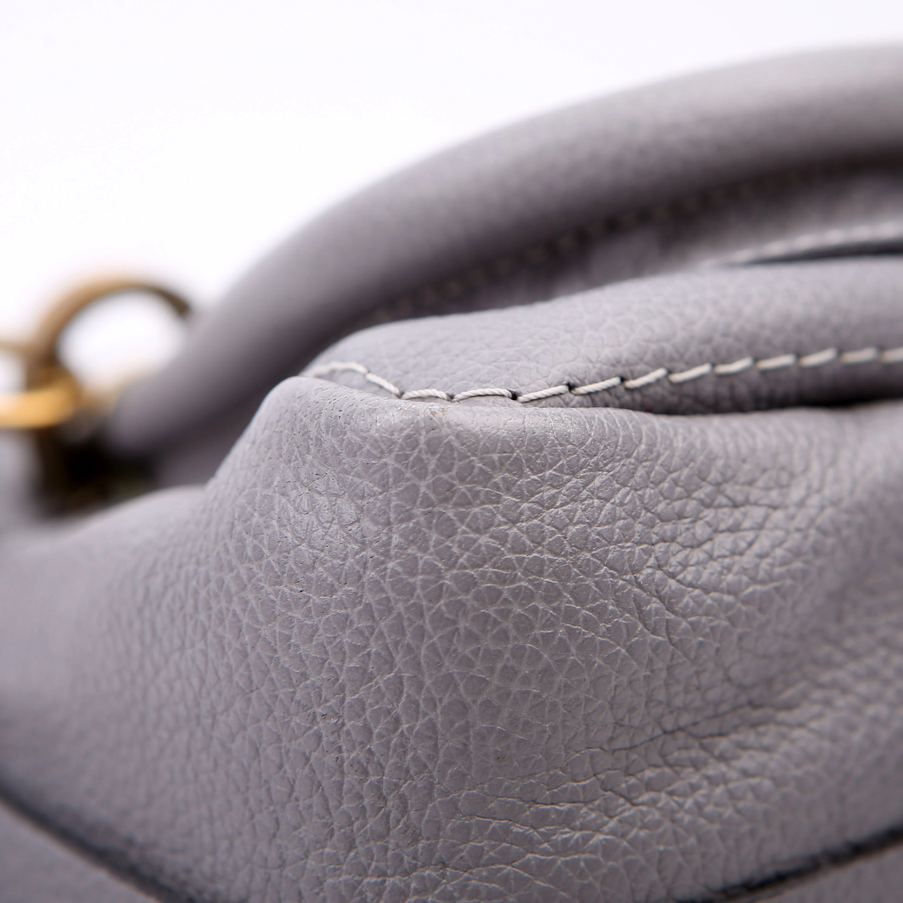 Paraty Satchel Small Grey - Image 5