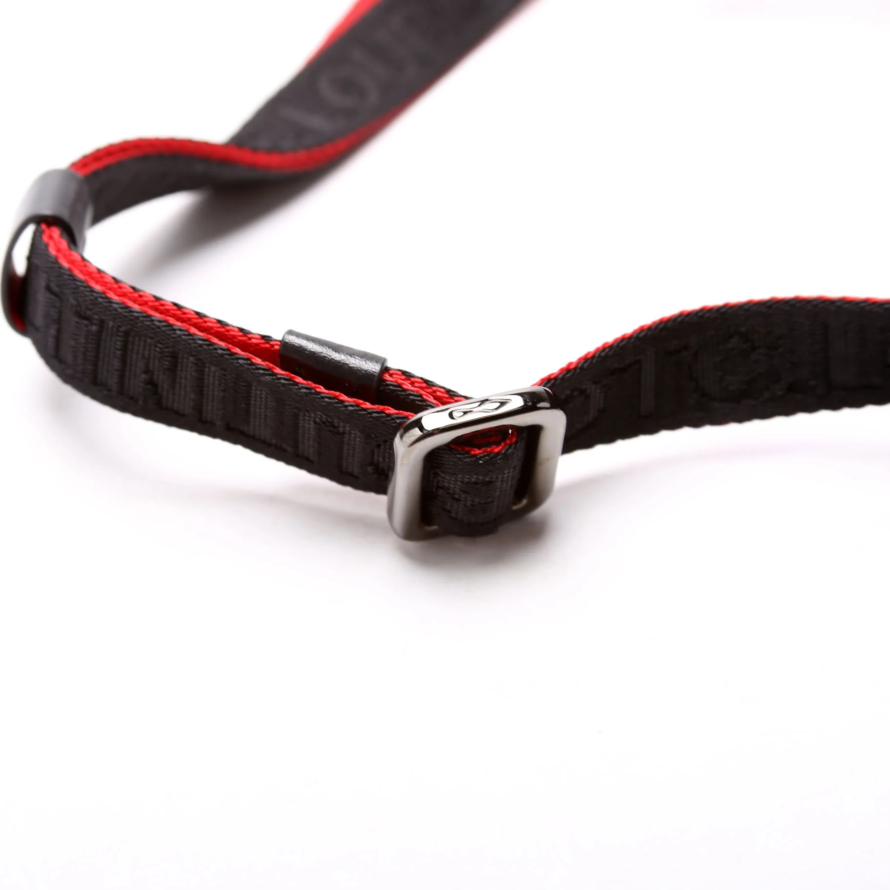 Paris NYC Spike Mini Belt Bag Black - Image 5