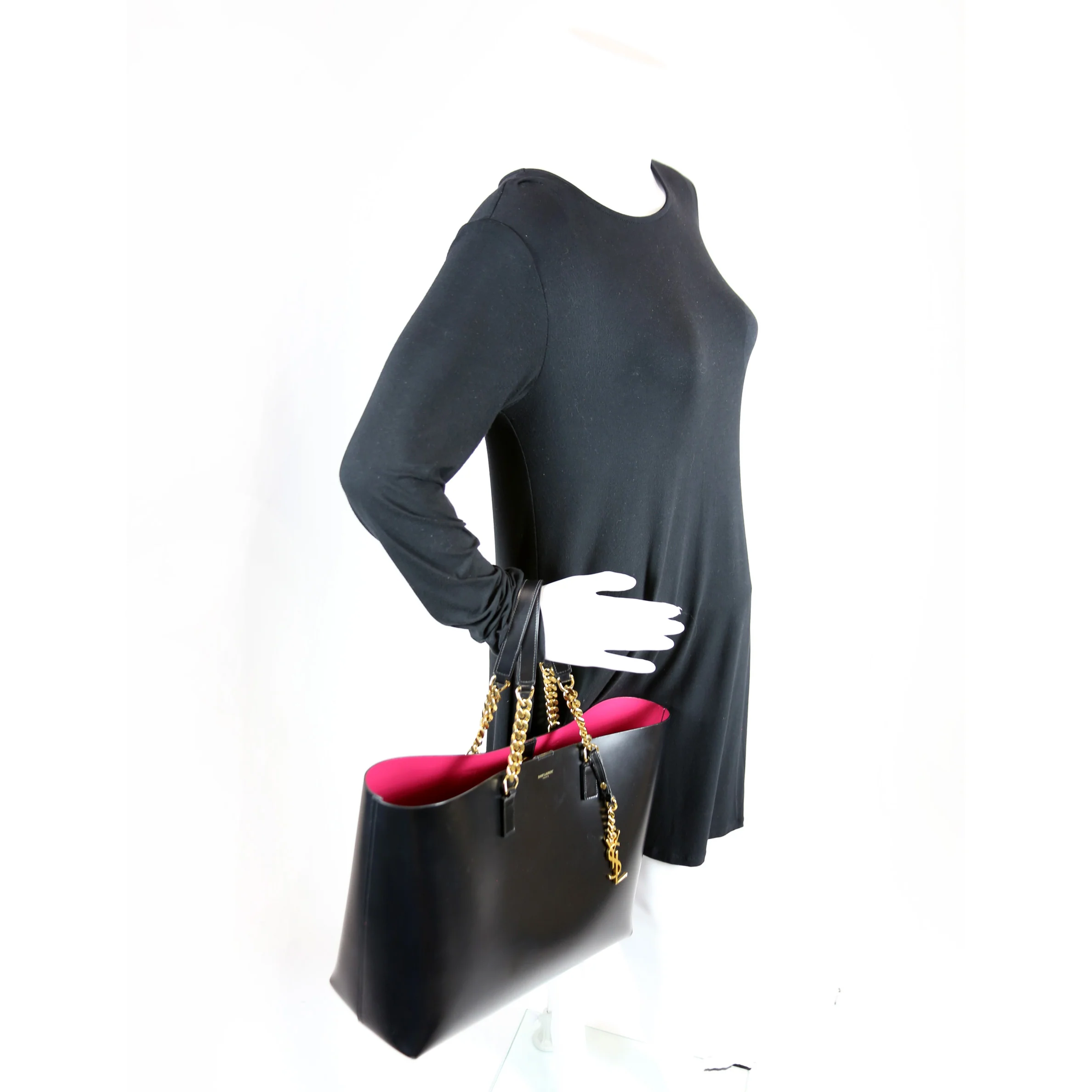 Paris Shopper Large 372090 - Image 13