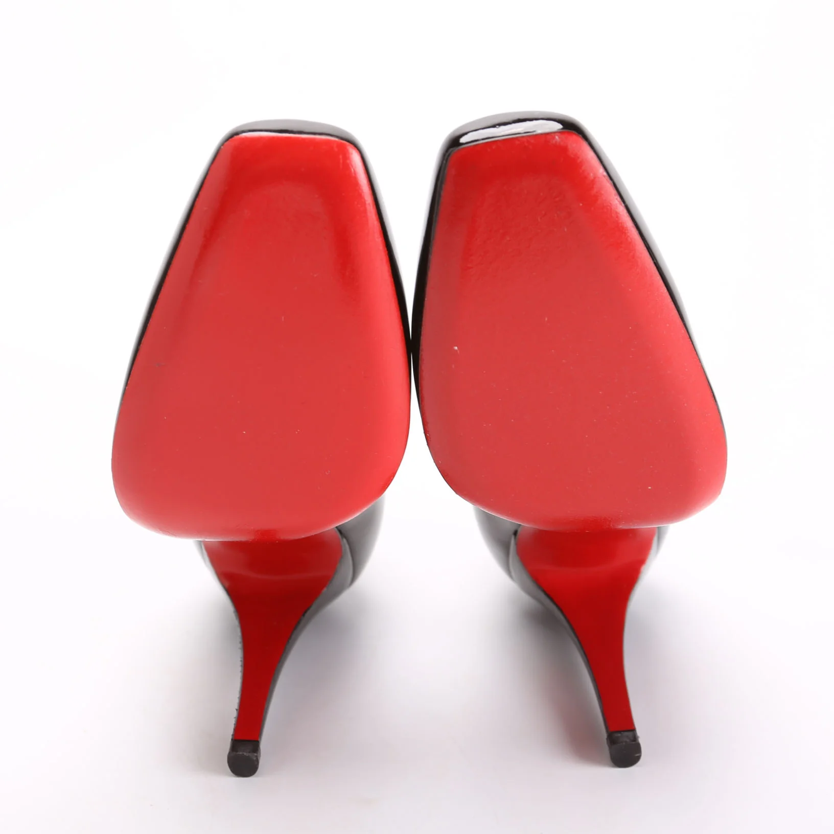 Particule 100MM Patent Size 38 Black - Image 6