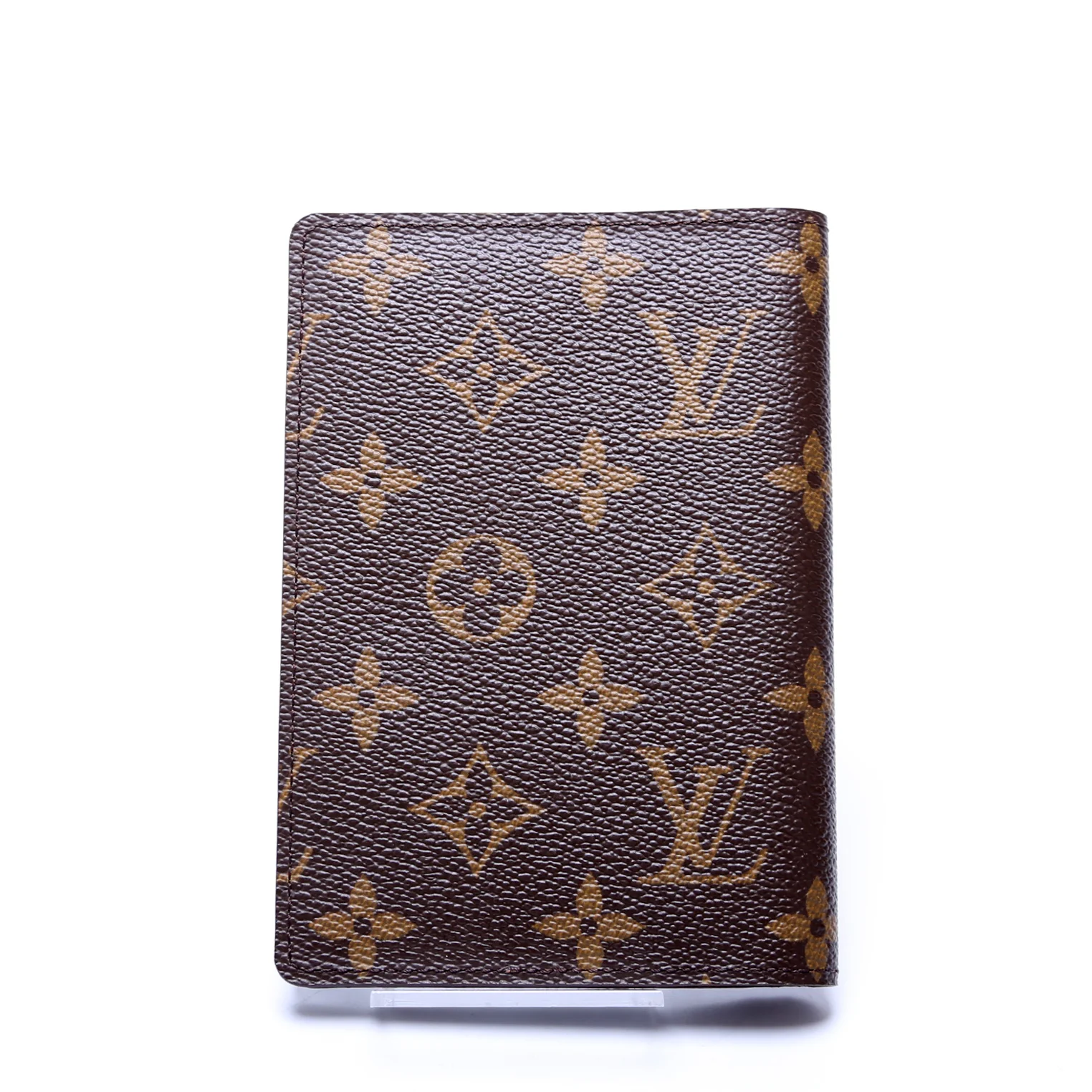 Passport Cover Monogram - Image 3