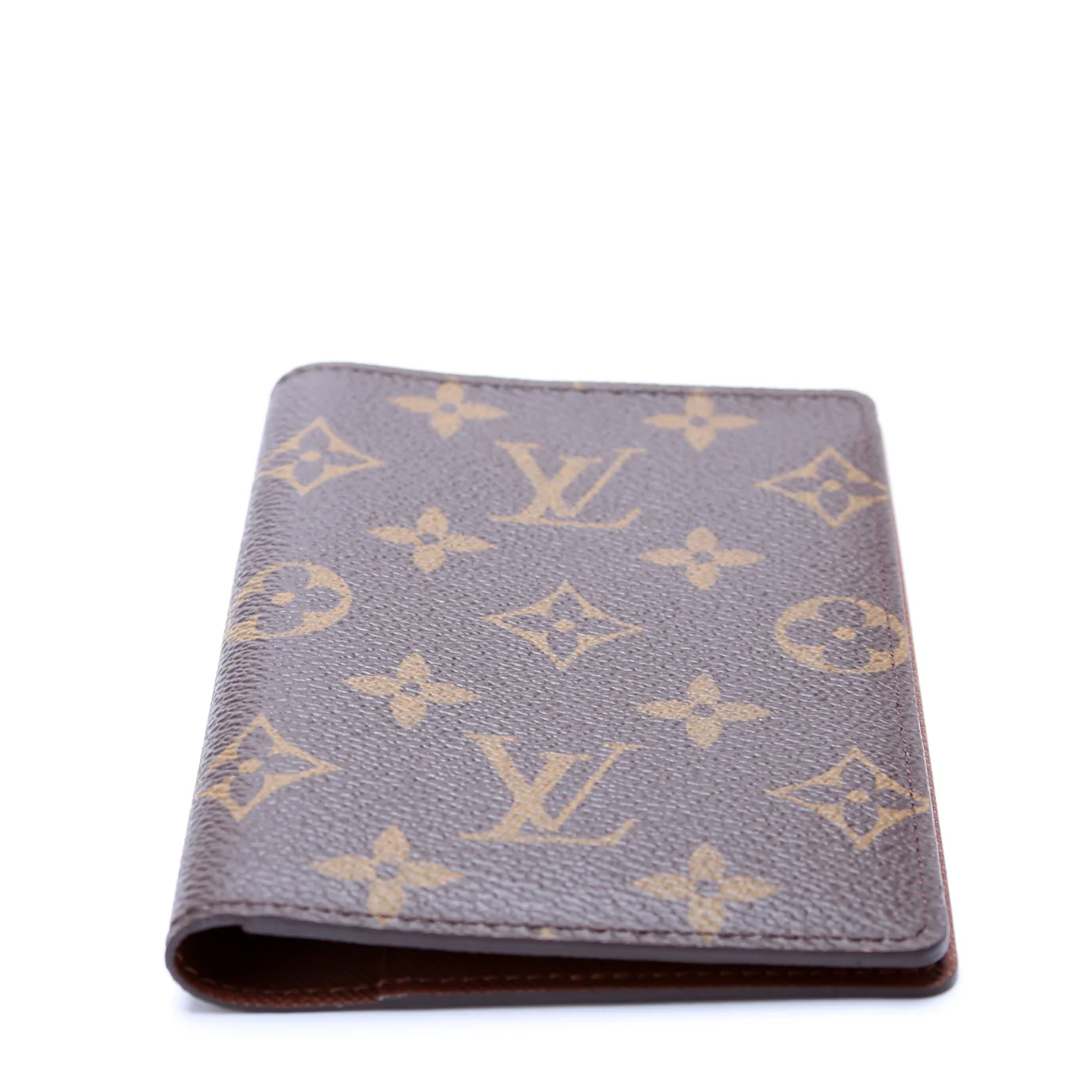 Passport Cover Monogram - Image 4