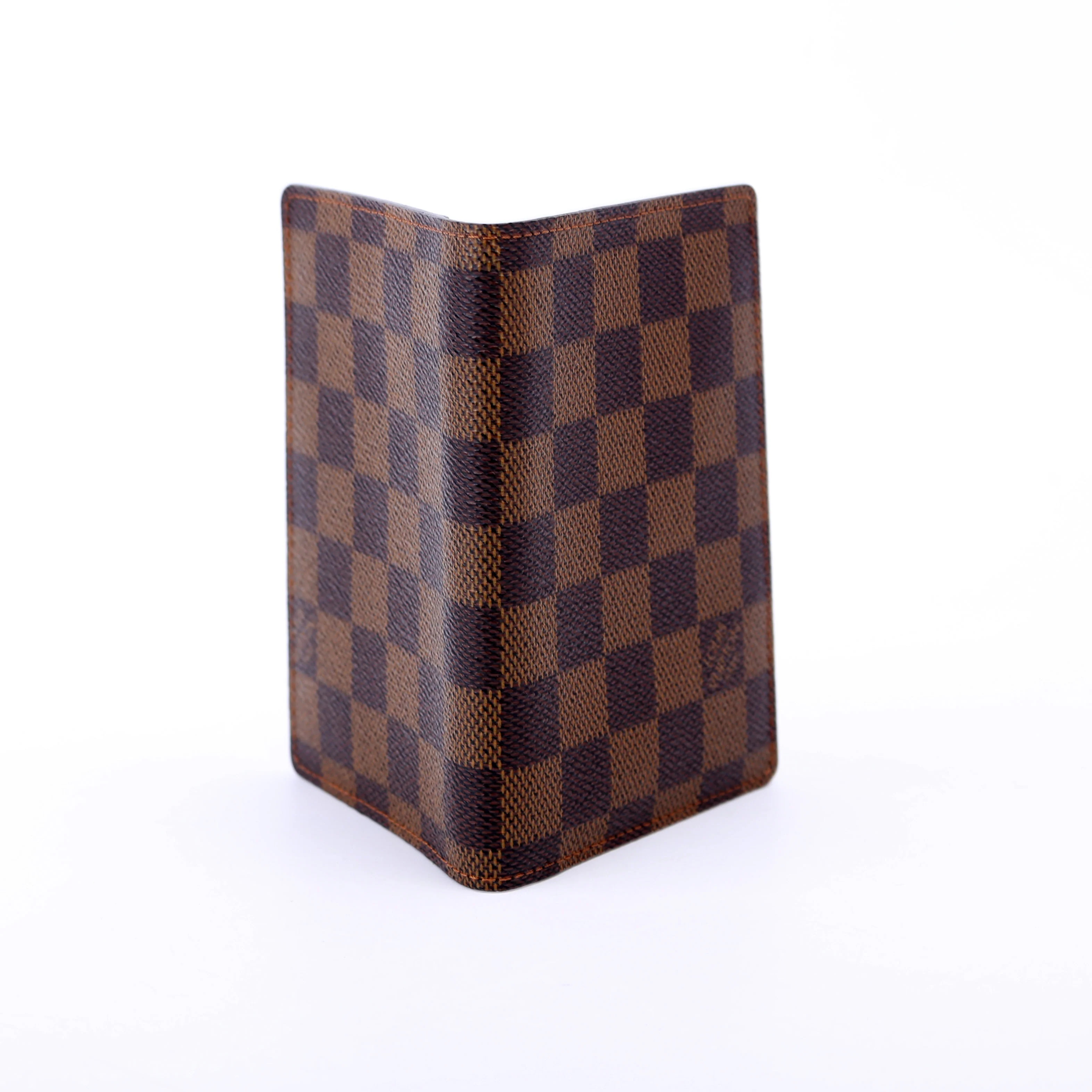 Passport Holder Damier Ebene - Image 3
