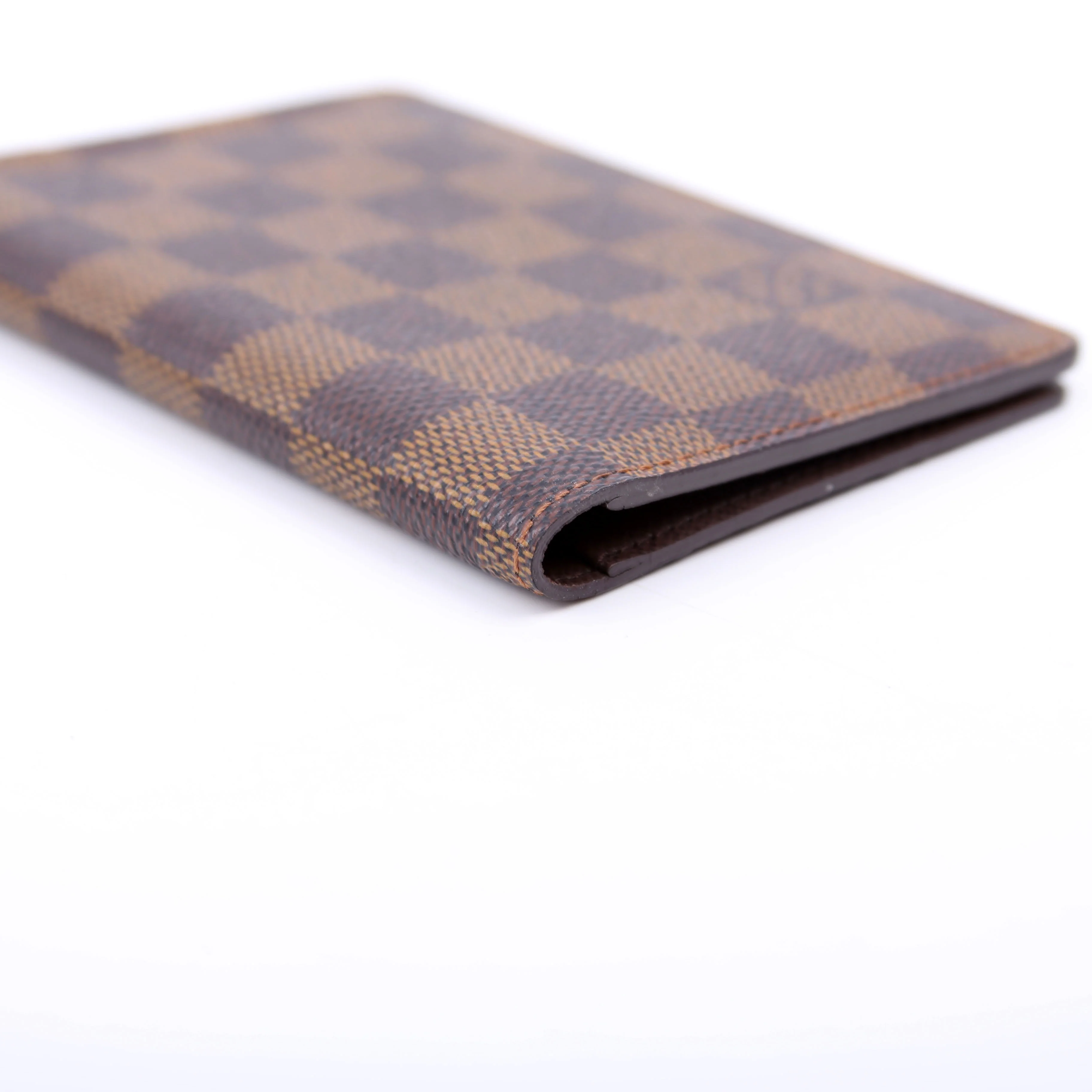 Passport Holder Damier Ebene - Image 4
