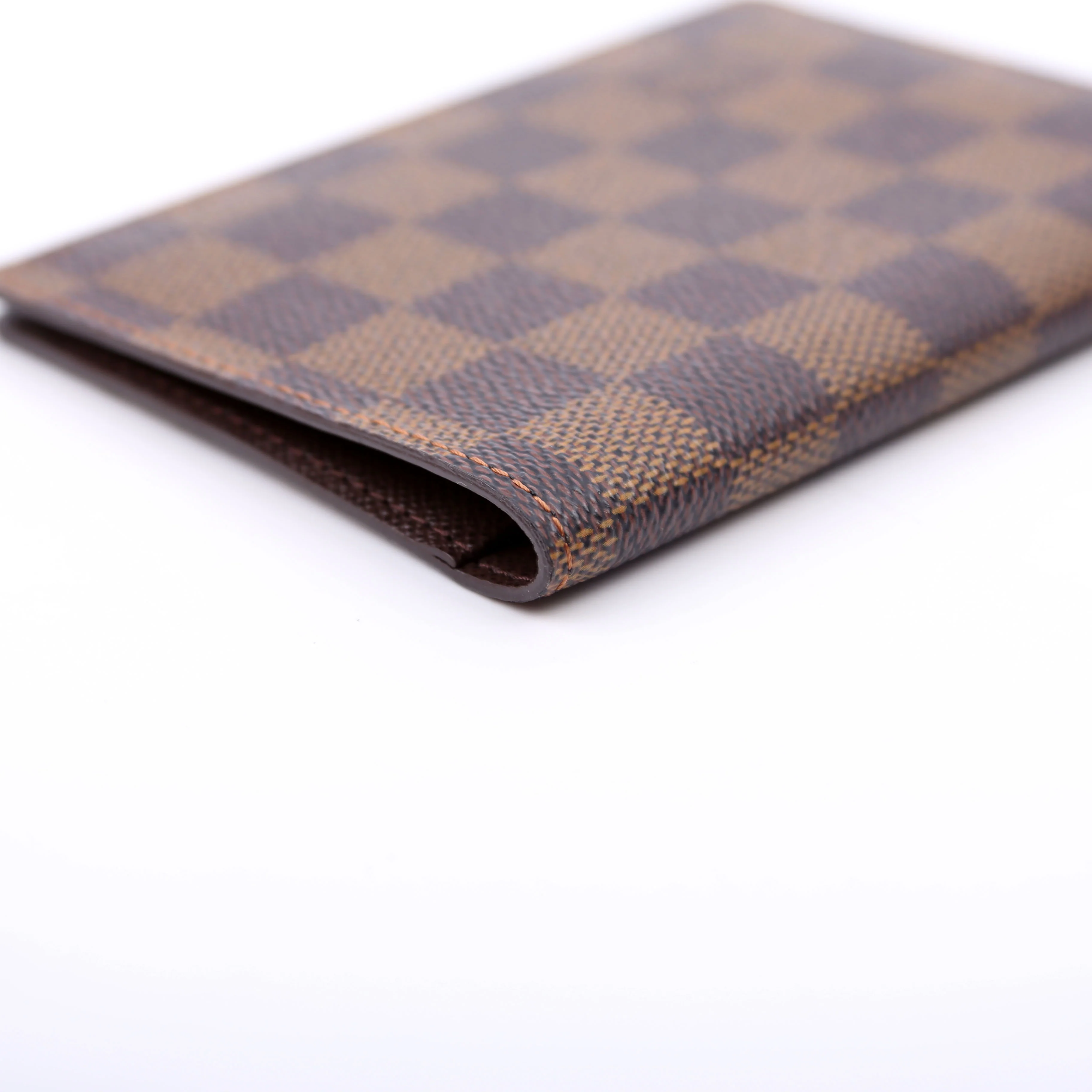 Passport Holder Damier Ebene - Image 7