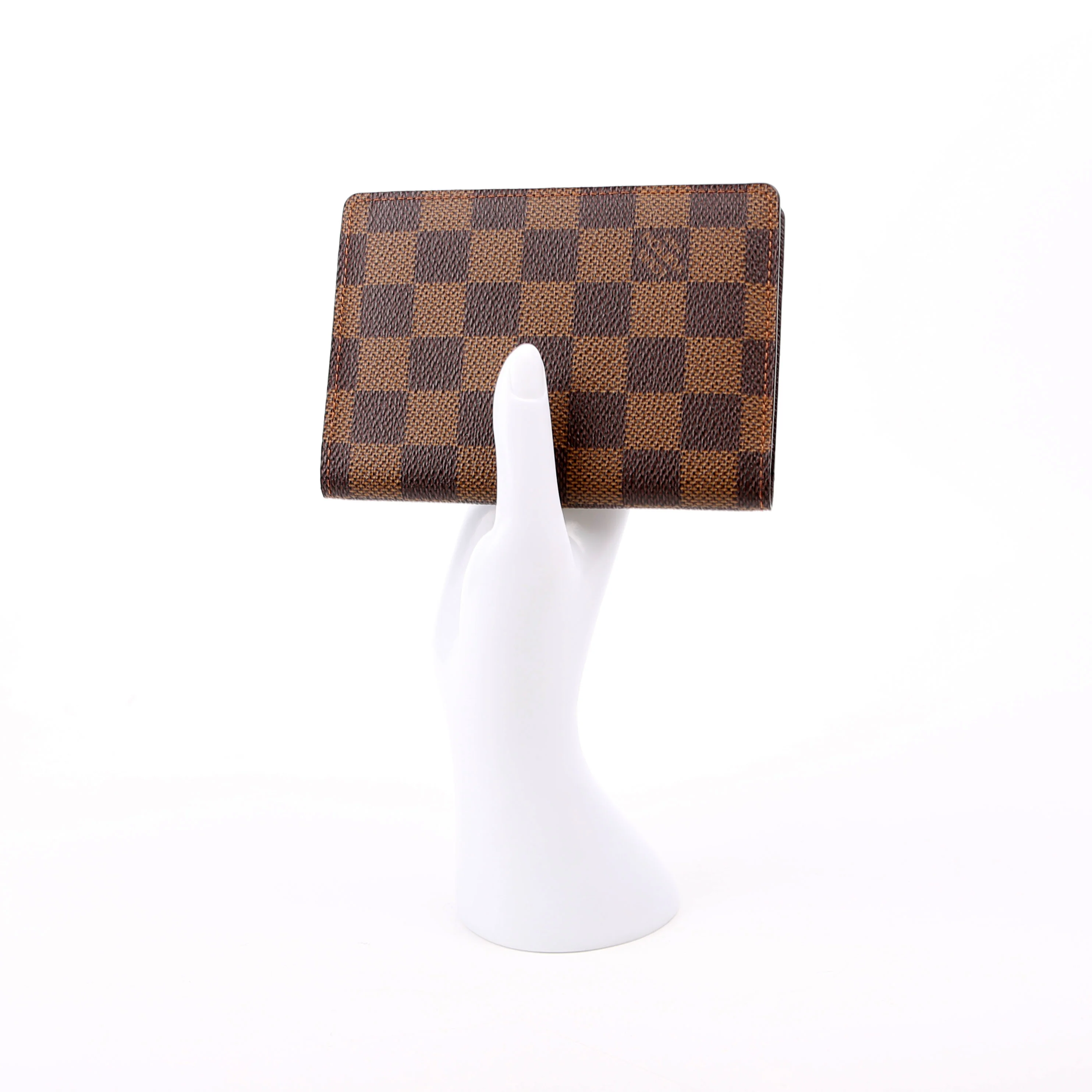 Passport Holder Damier Ebene - Image 9