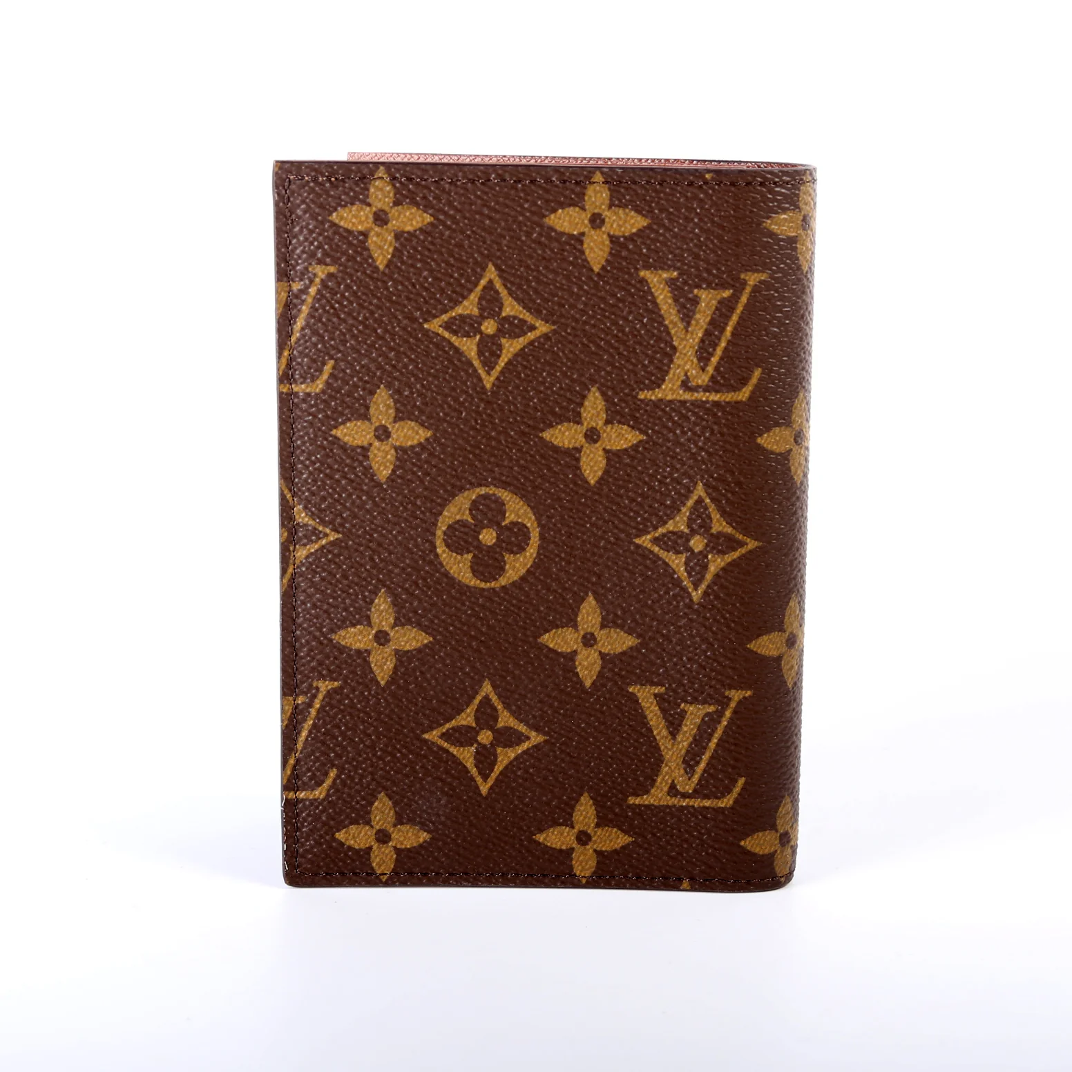 Passport Holder Monogram - Image 2
