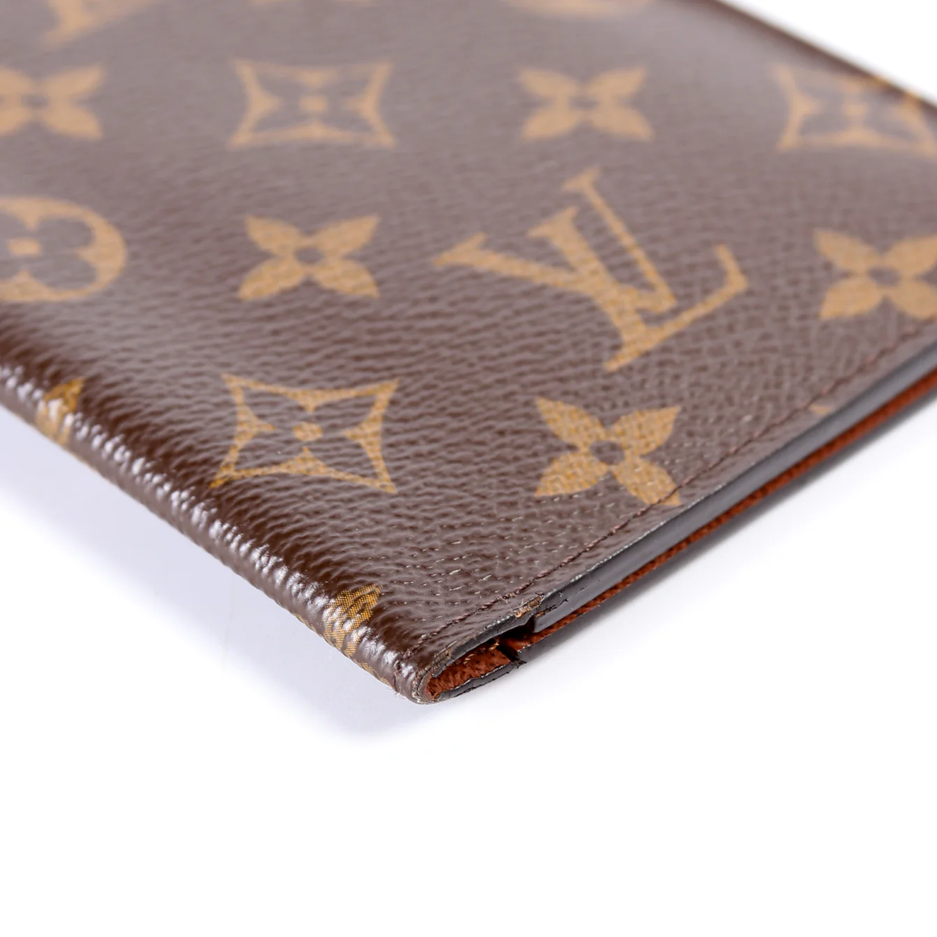 Passport Holder Monogram - Image 5