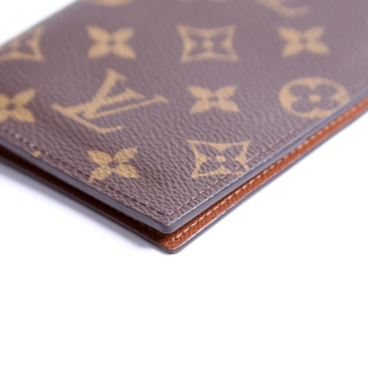 Passport Holder Monogram - Image 7