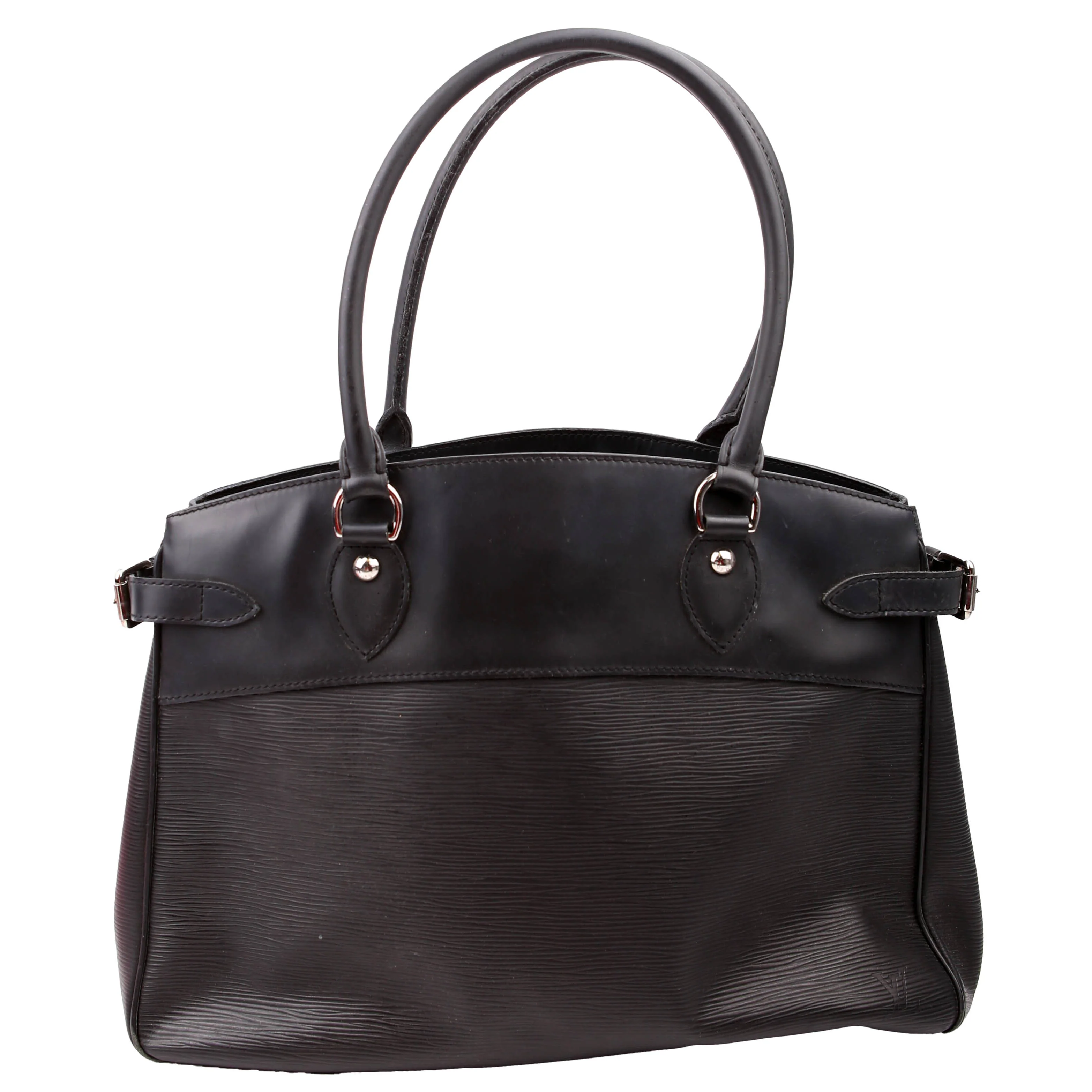Passy GM Epi Black