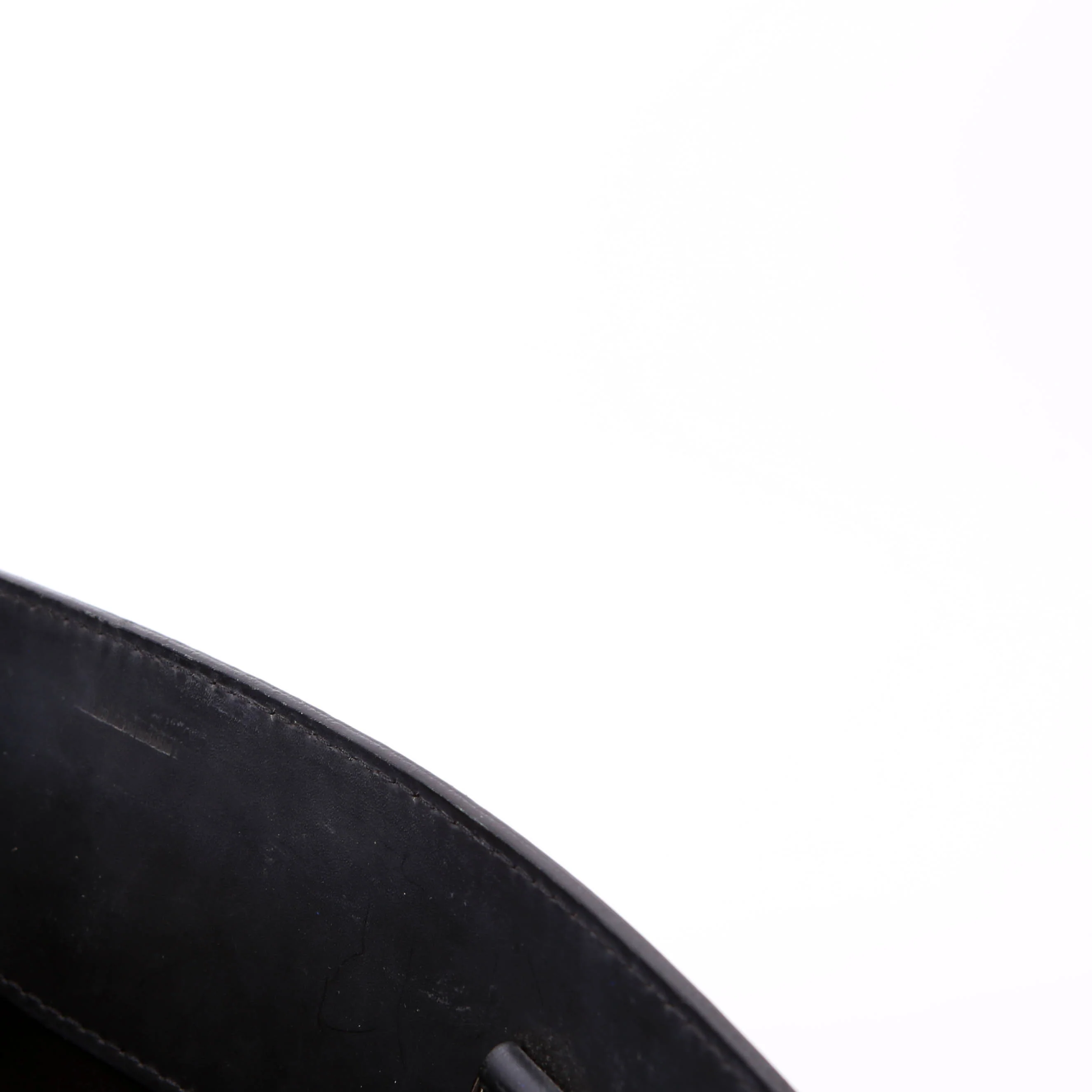 Passy GM Epi Black - Image 13