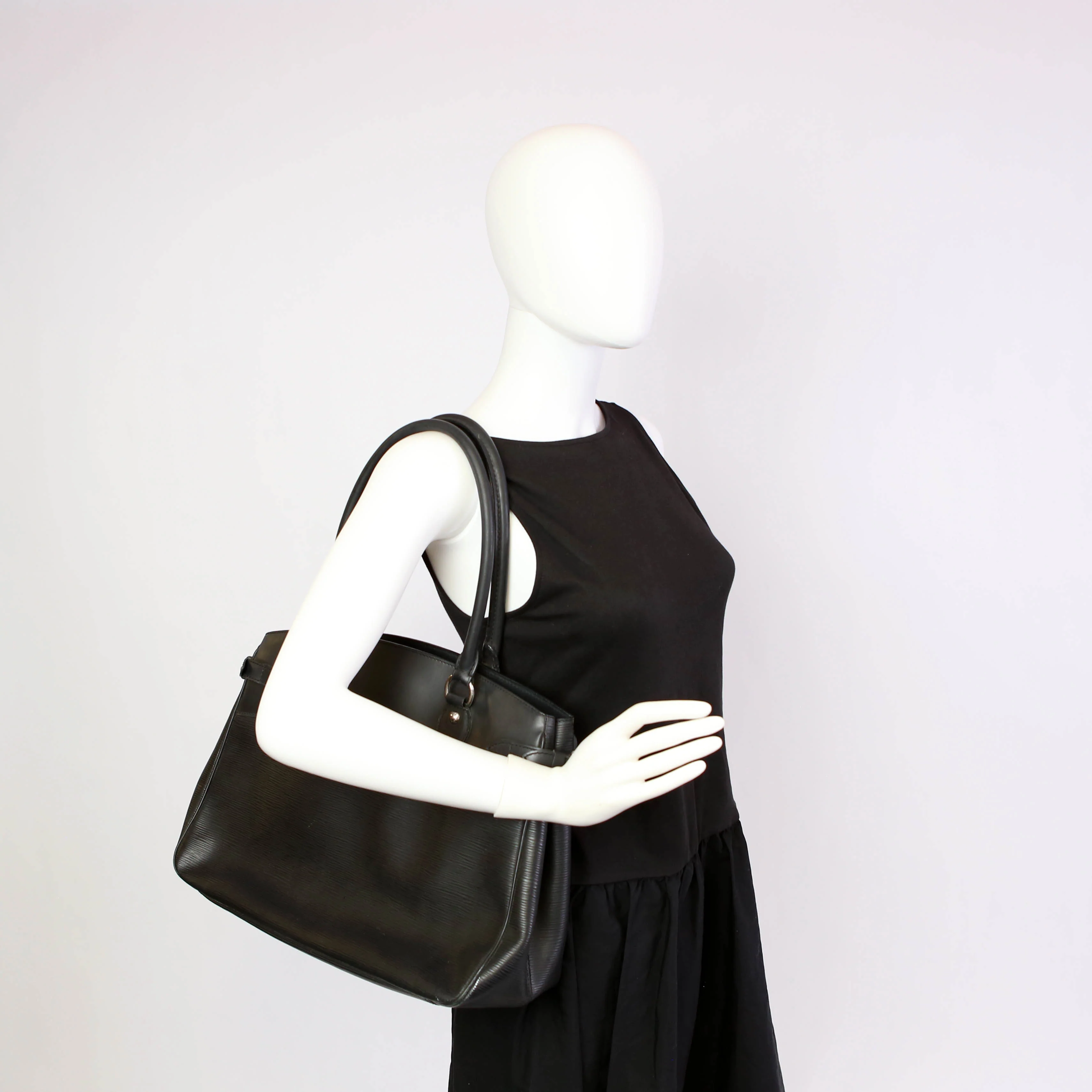 Passy GM Epi Black - Image 14
