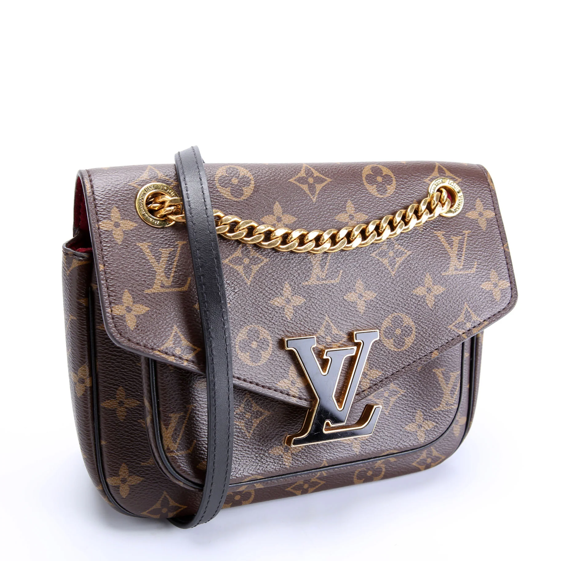 Passy NM Monogram - Image 2