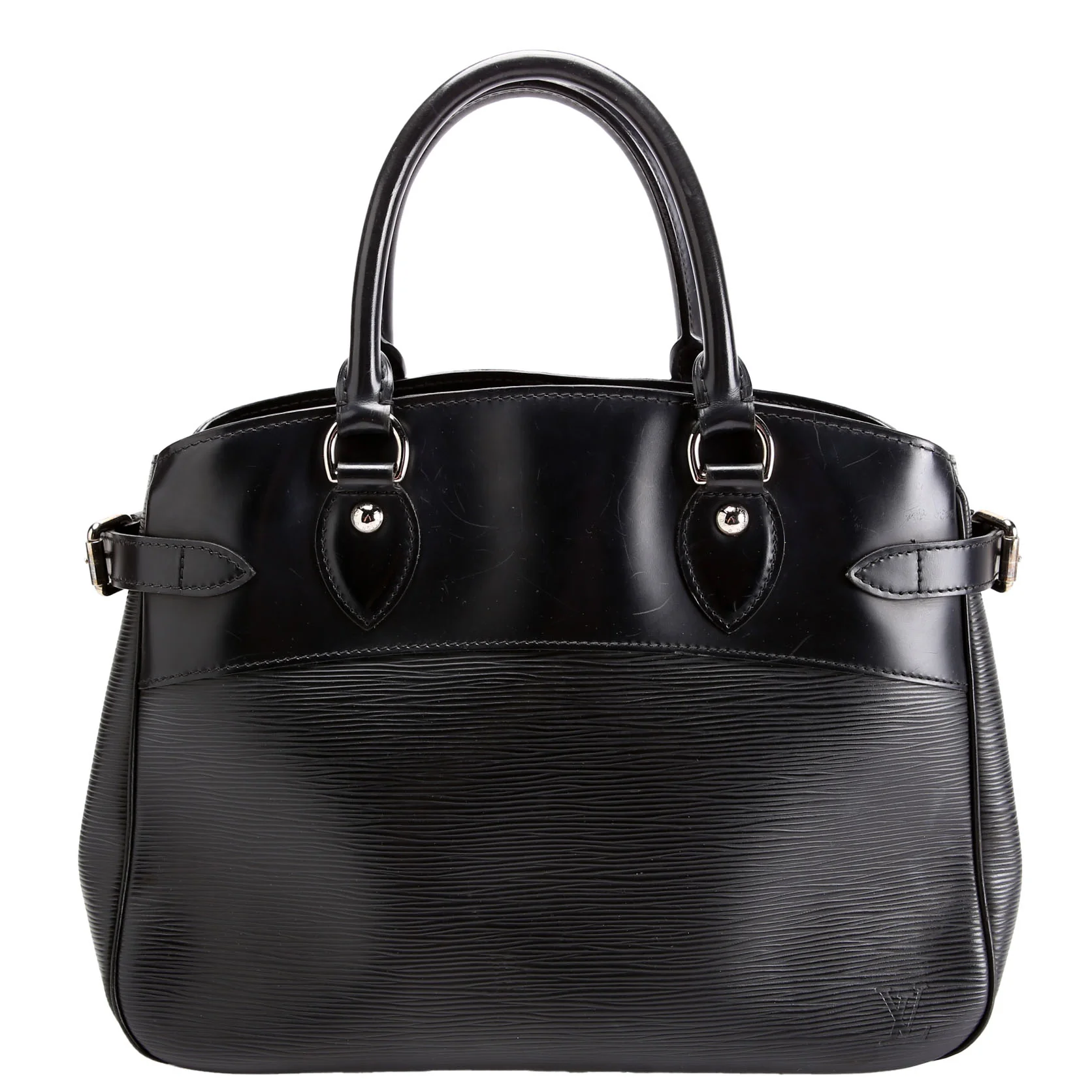 Passy PM Epi Black