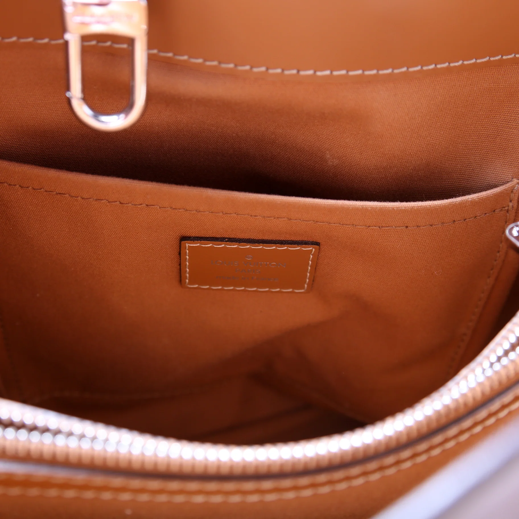Passy PM Epi Brown - Image 10