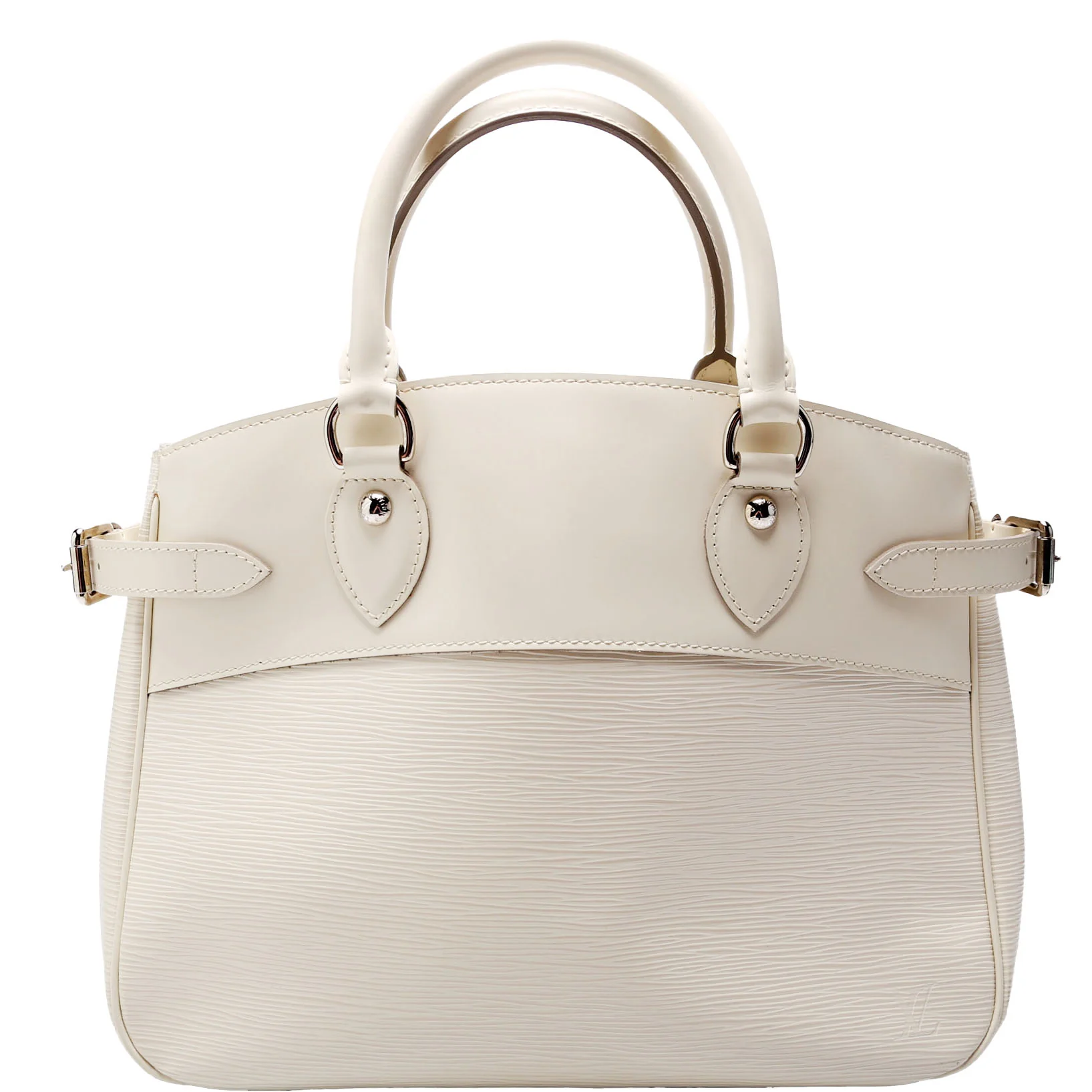 Passy PM Epi White