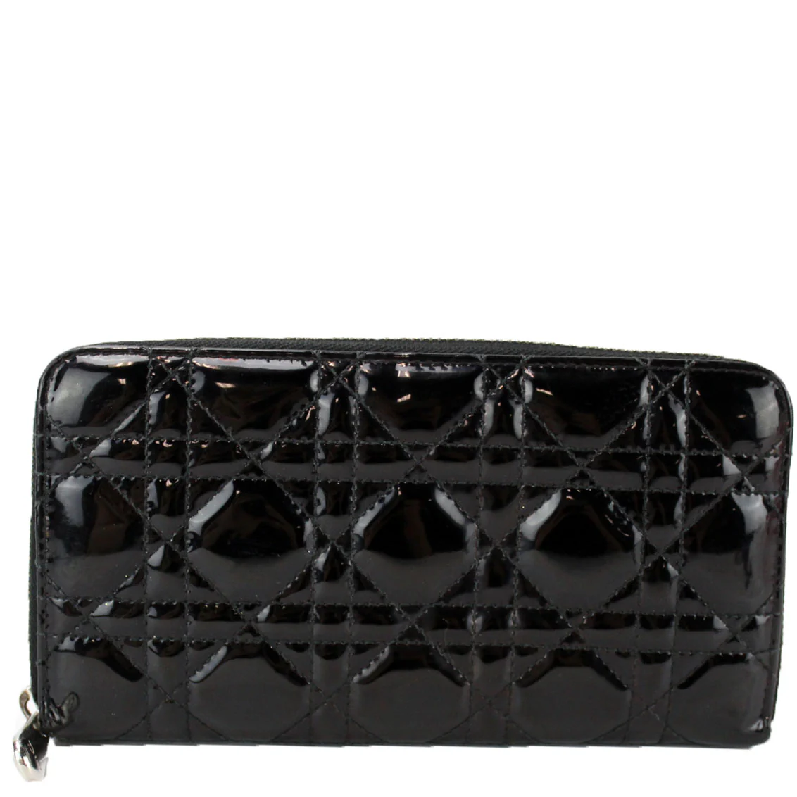 Continental Wallet Patent