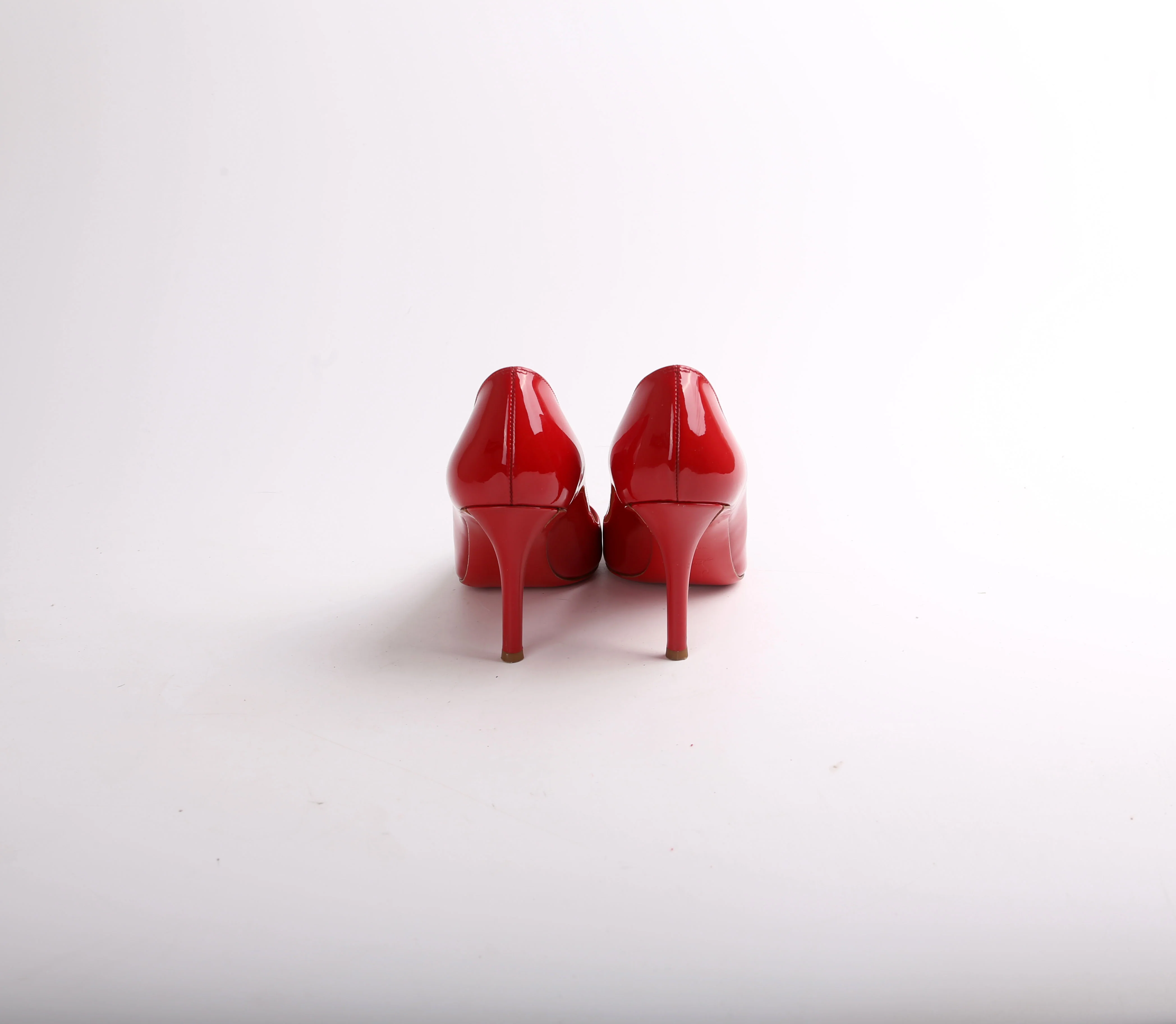 Patent Sophia Regina Pumps Size 36.5 - Image 3
