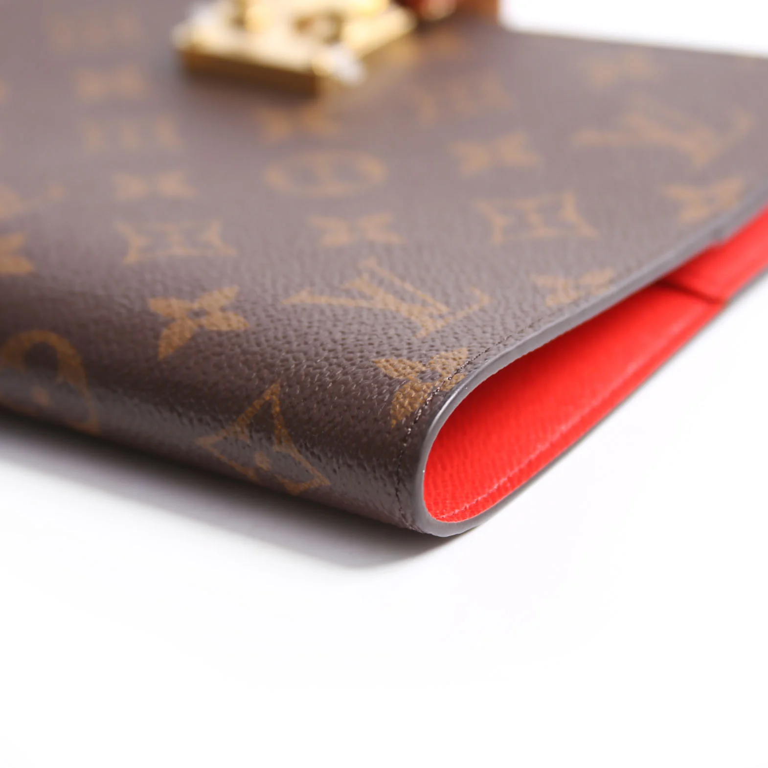 Paul MM Notebook Cover Red - Image 4