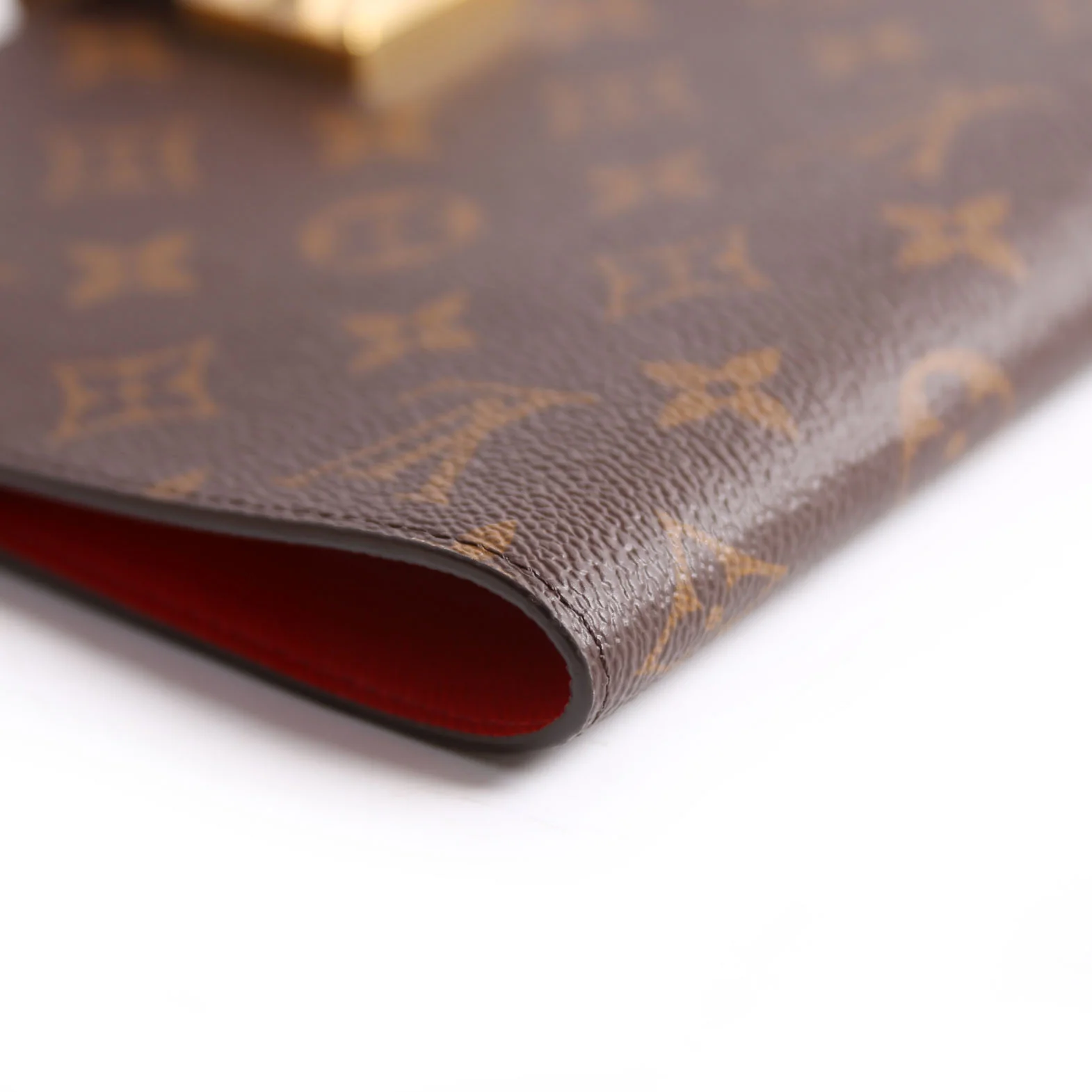 Paul MM Notebook Cover Red - Image 7