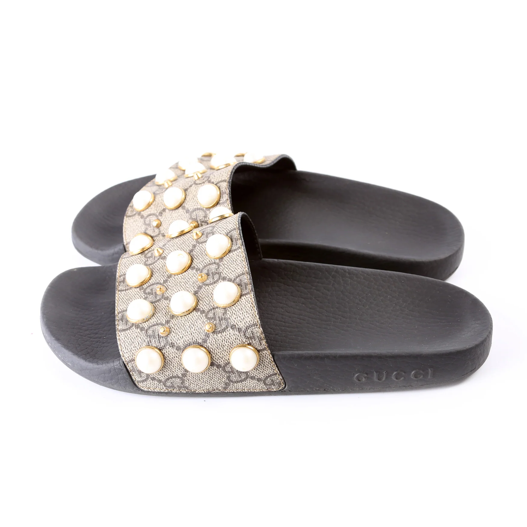 Pearl GG Slides Size 37 - Image 3