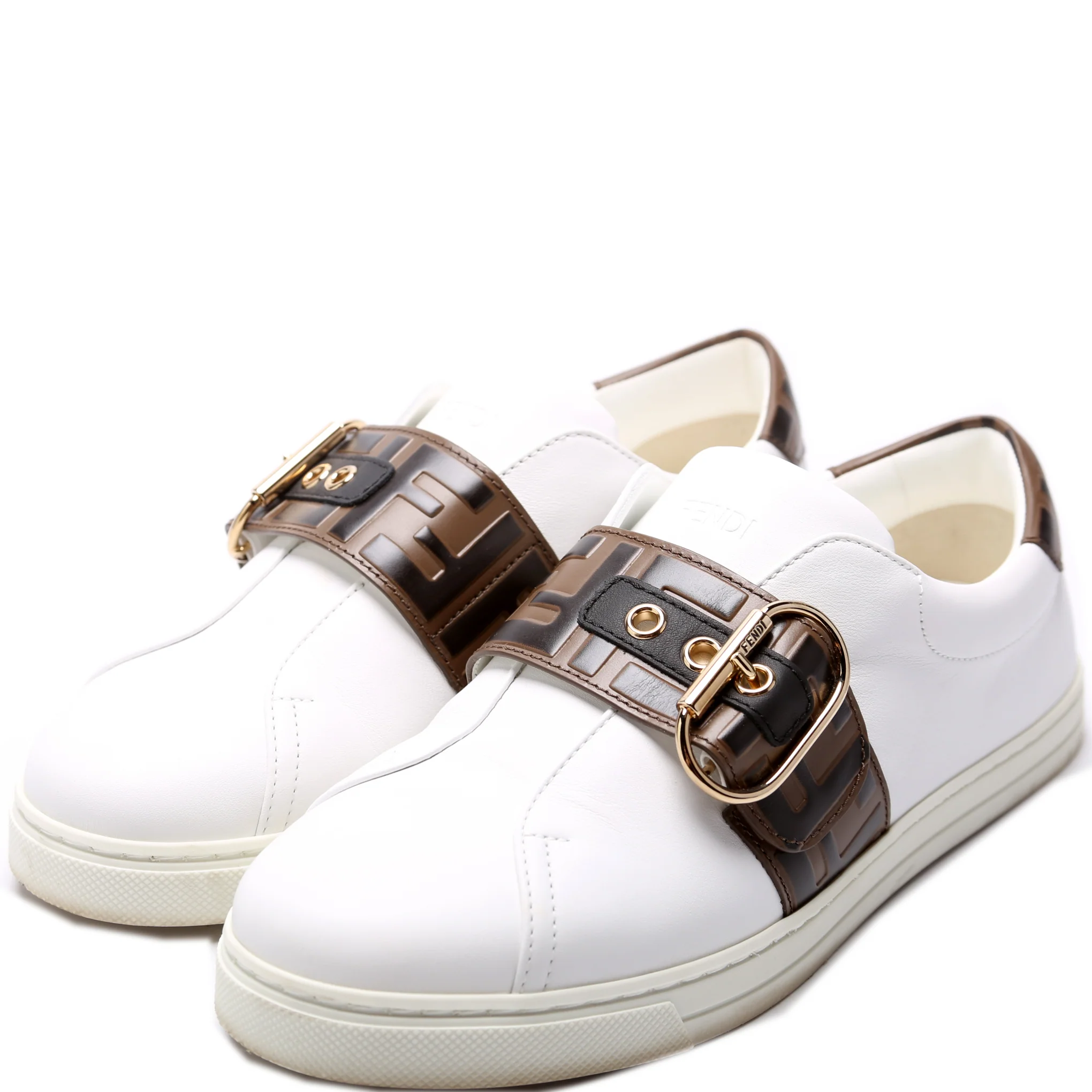 Pearland Sneakers Size 39.5