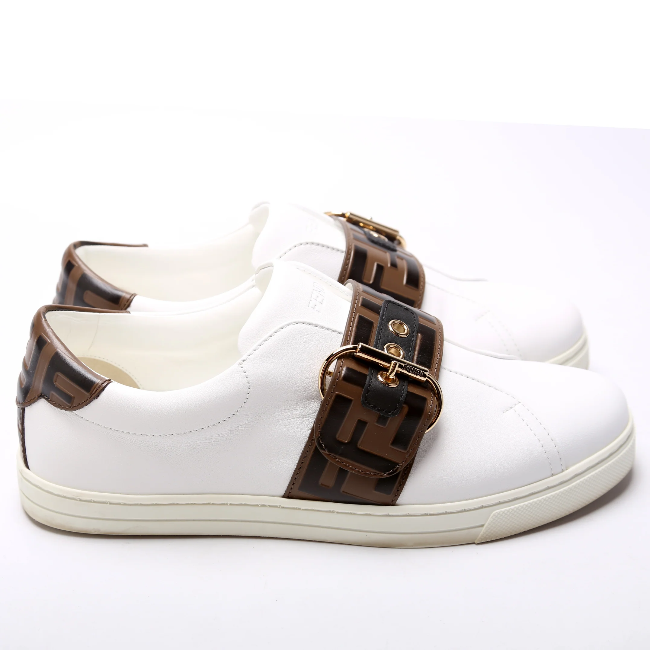 Pearland Sneakers Size 39.5 - Image 3