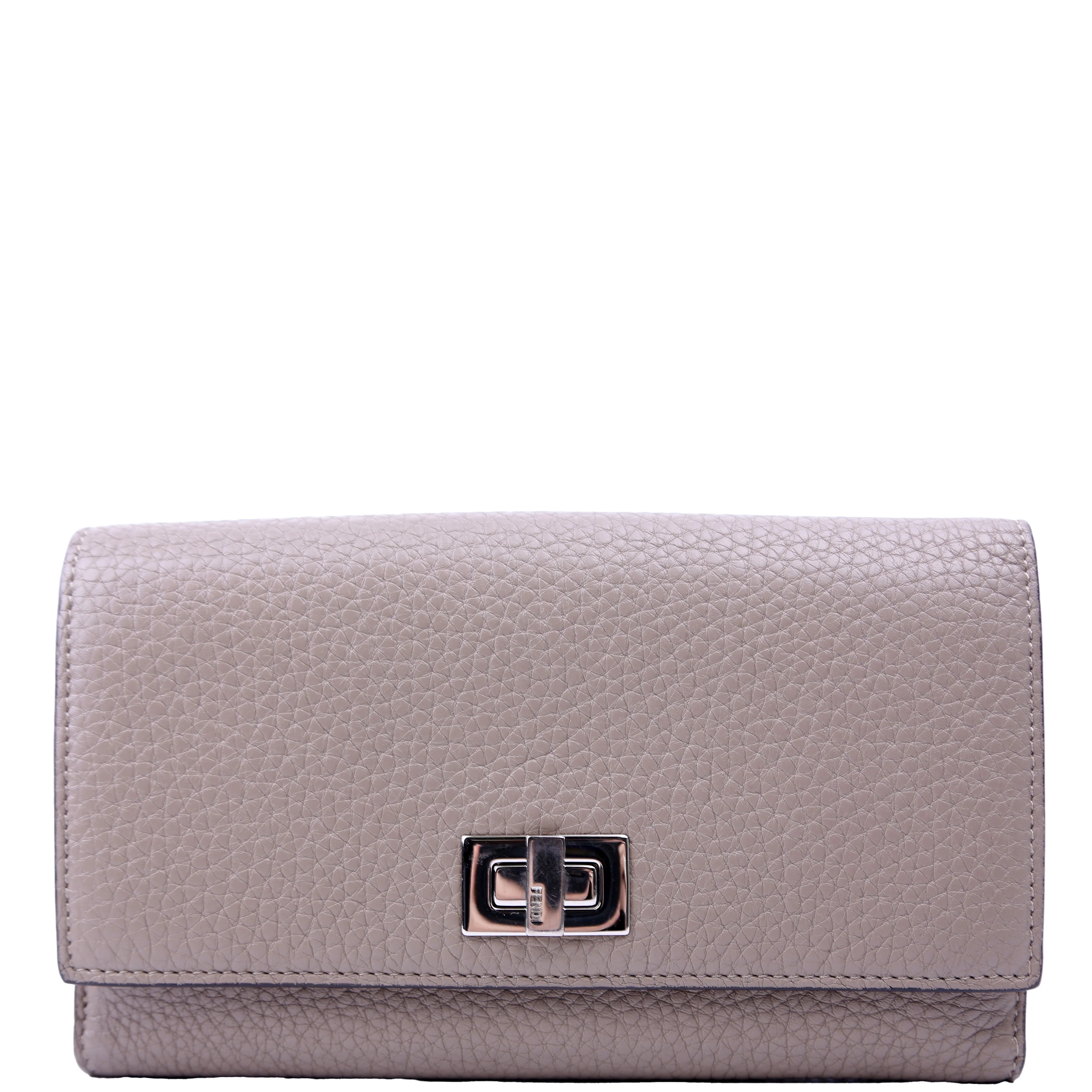 Peekaboo Long Wallet