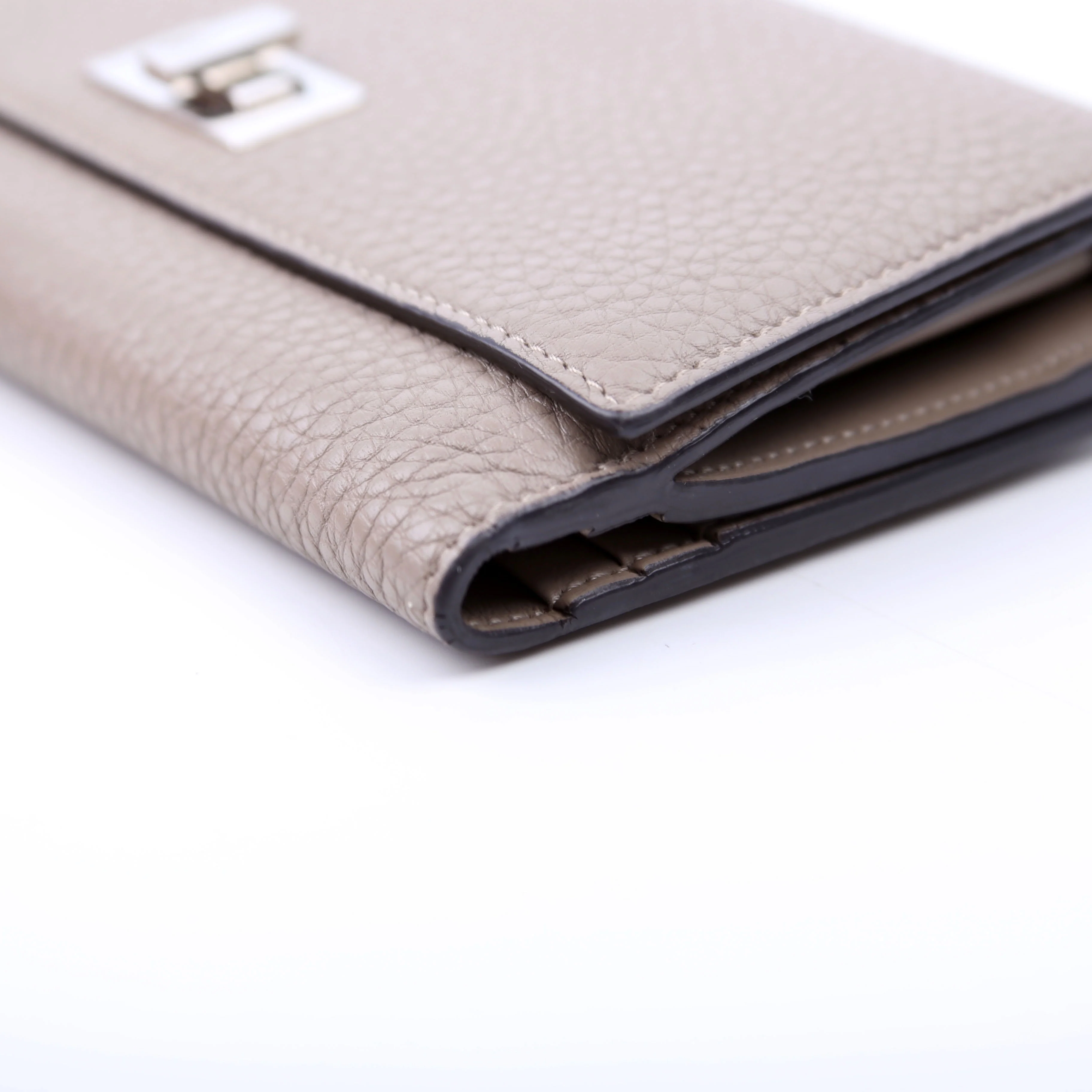 Peekaboo Long Wallet - Image 7
