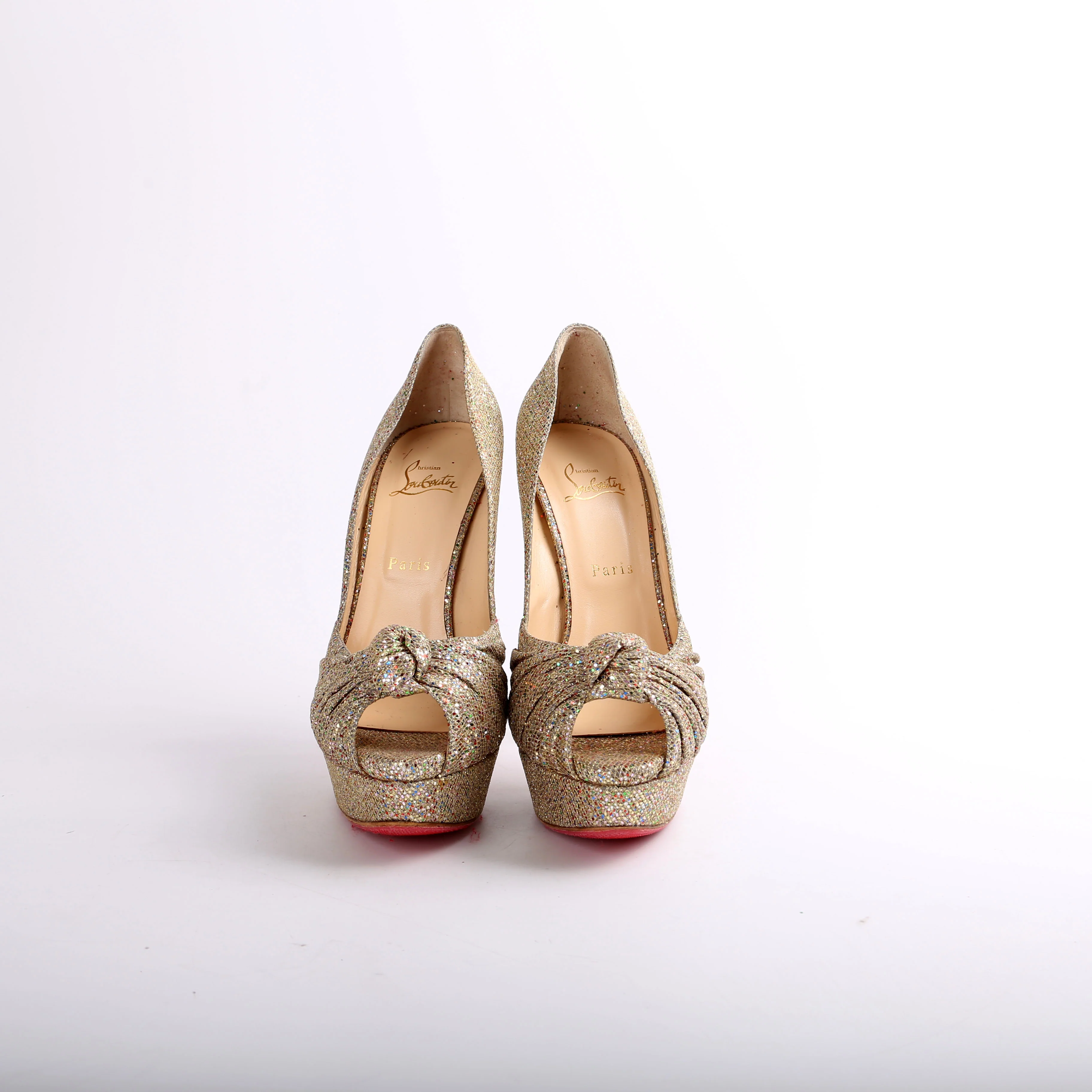 Peep Toe Pumps Size 42 - Image 2