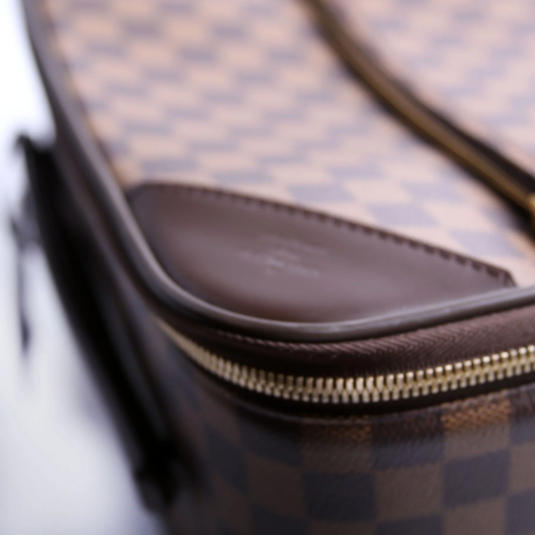 Pegase Legere 55 Business Damier Ebene - Image 11