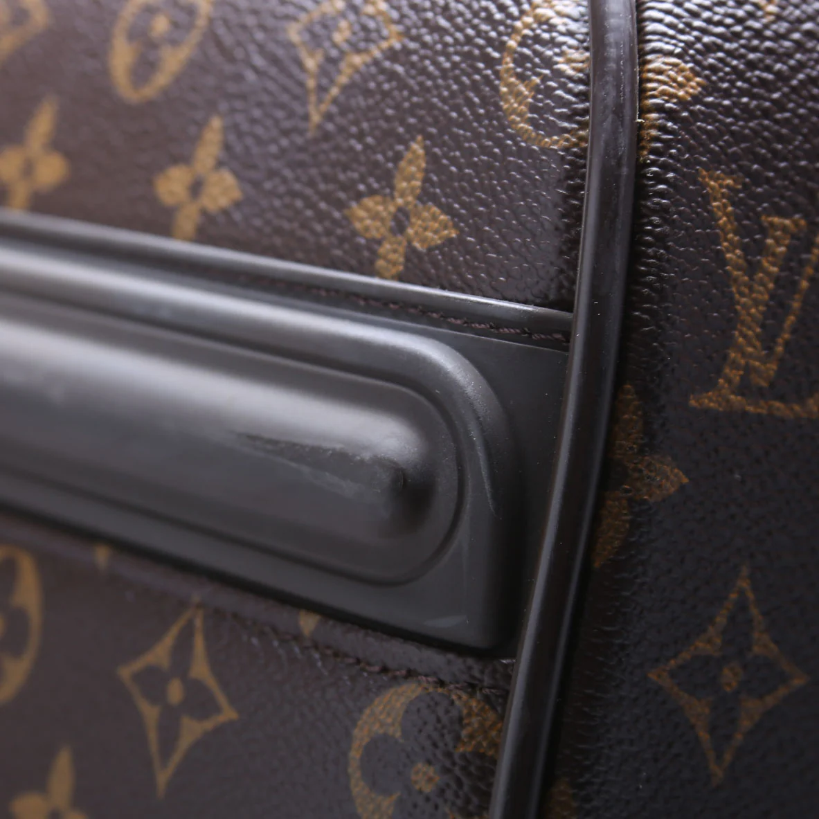 Pegase Legree 55 Business Monogram Brown - Image 5
