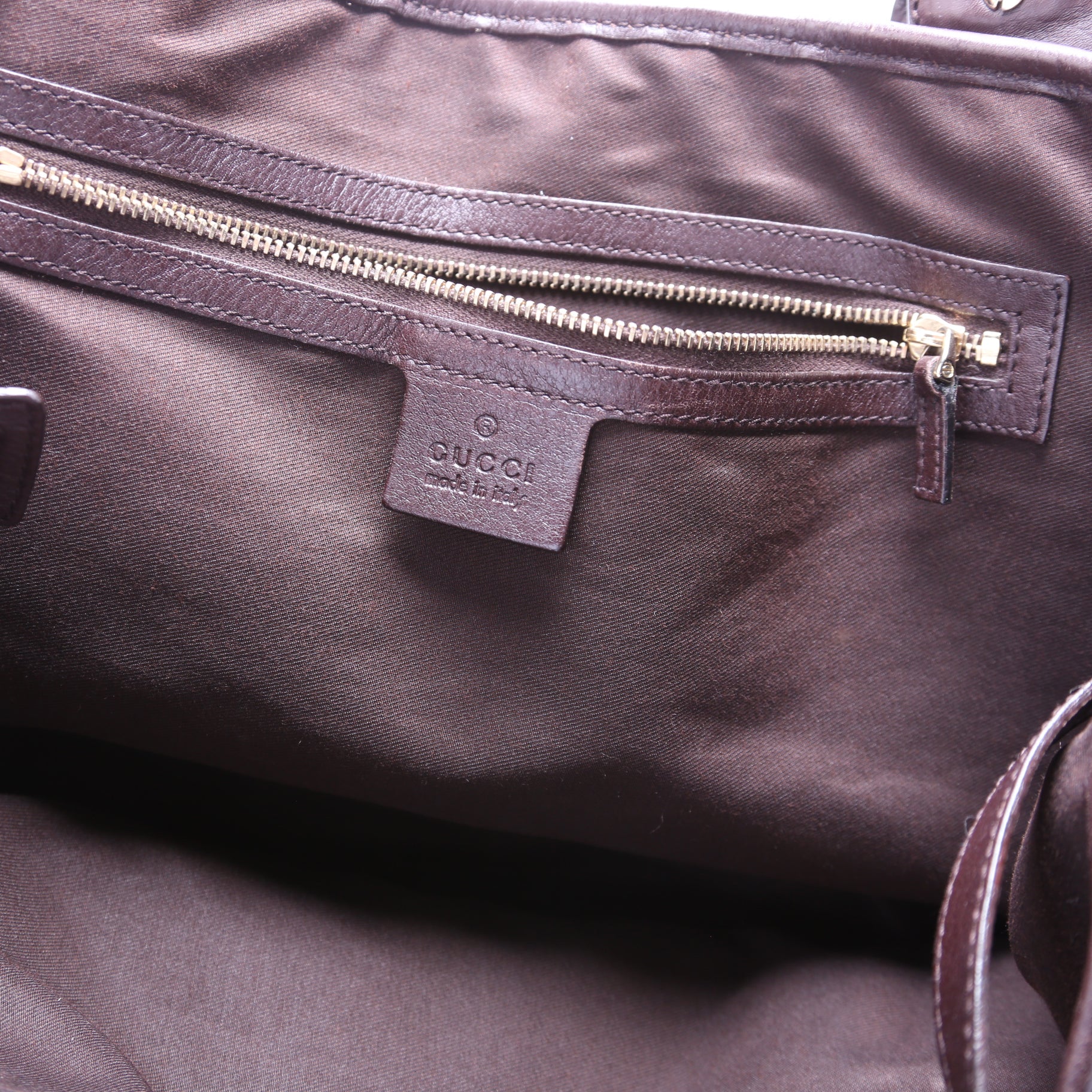 Pelham Guccissima 137621 Brown - Image 11