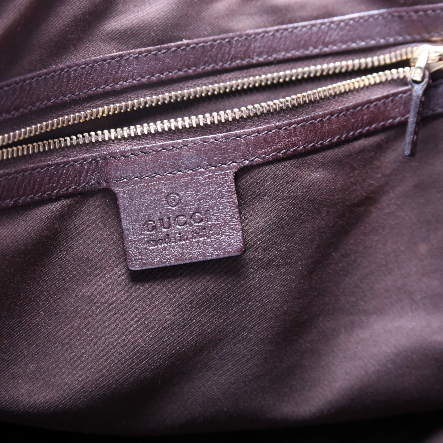 Pelham Guccissima 137621 Brown - Image 12
